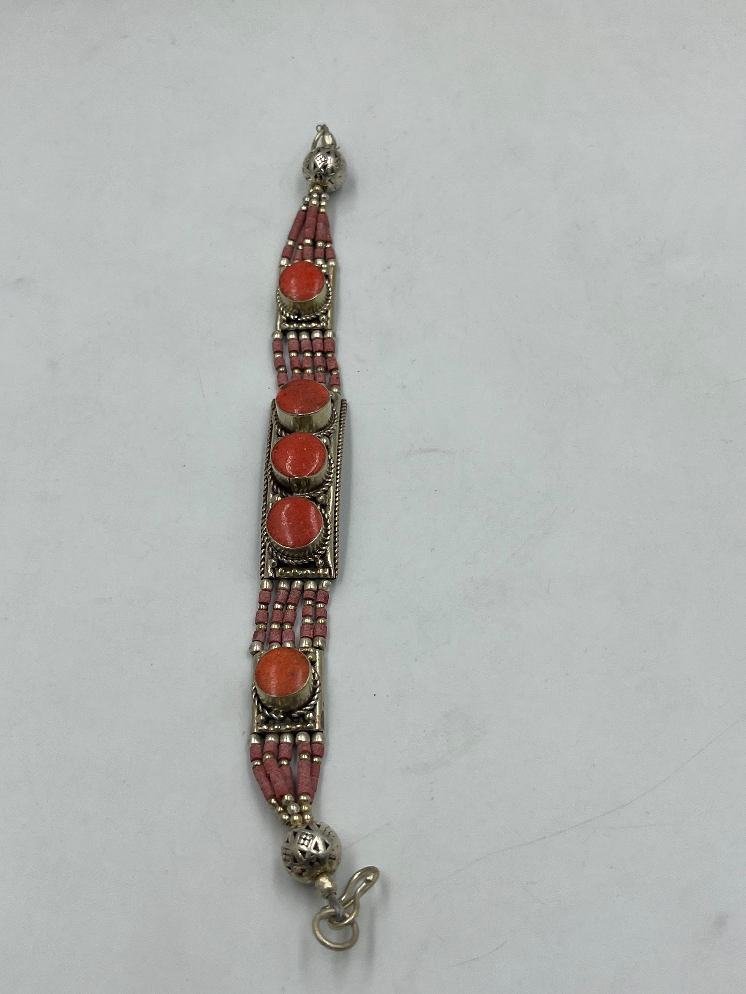 Nepali Kara Bracelet 