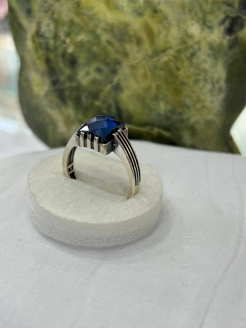 Italian Ring