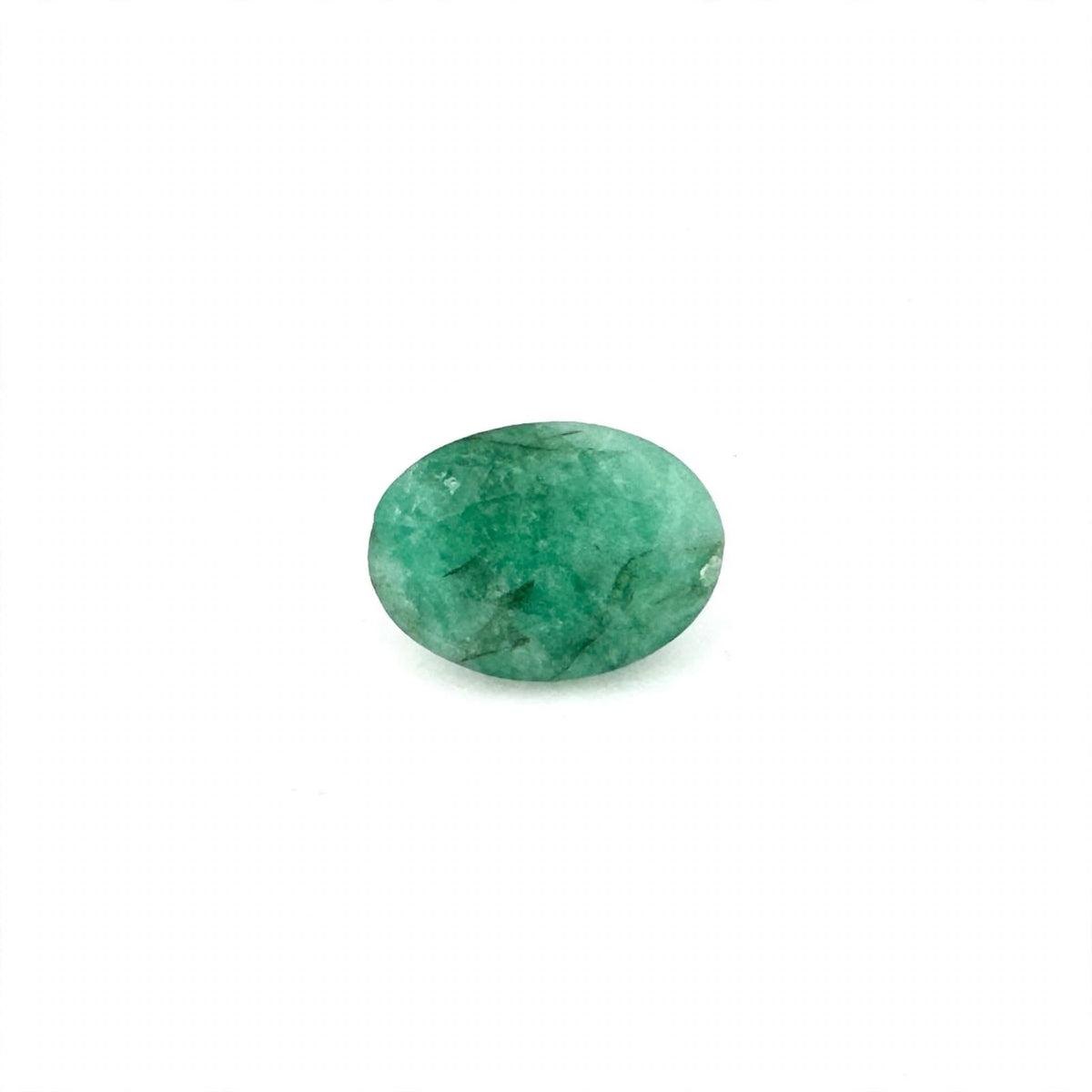 Natural Emerald Stone