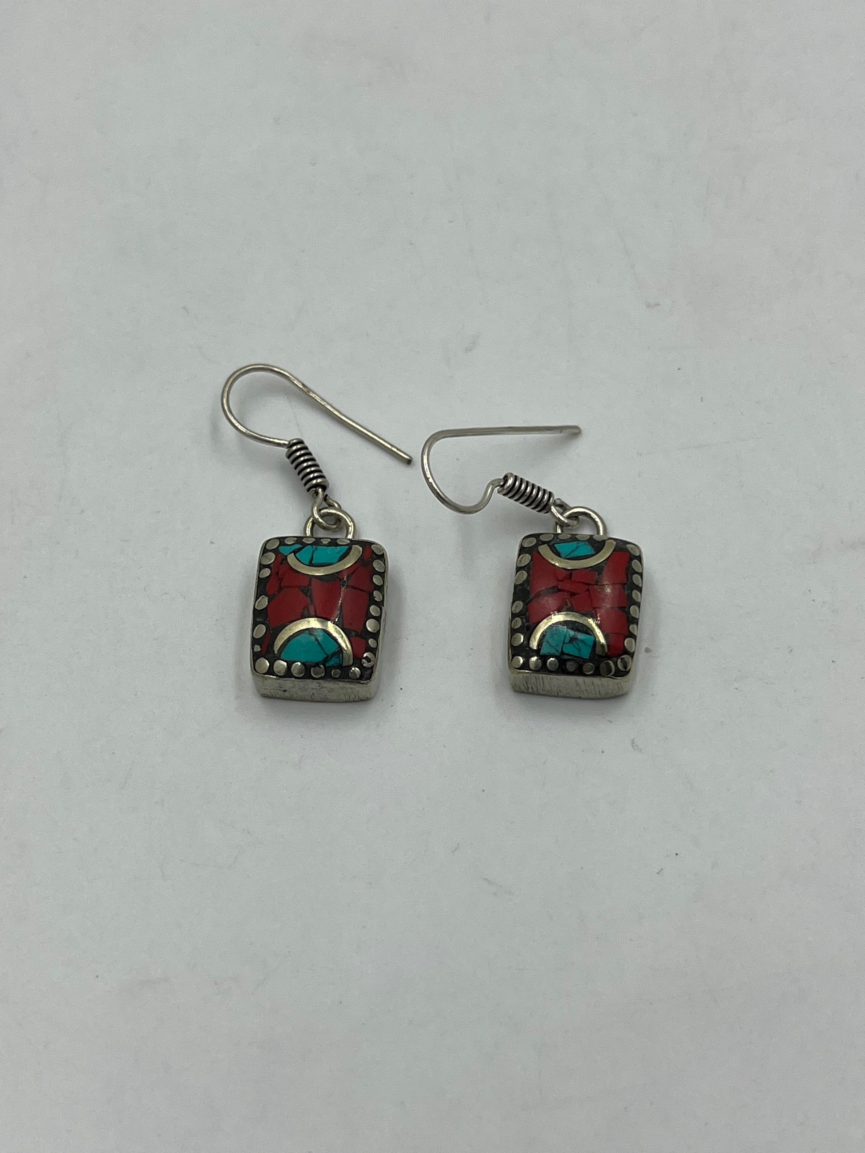 Nepali Earings