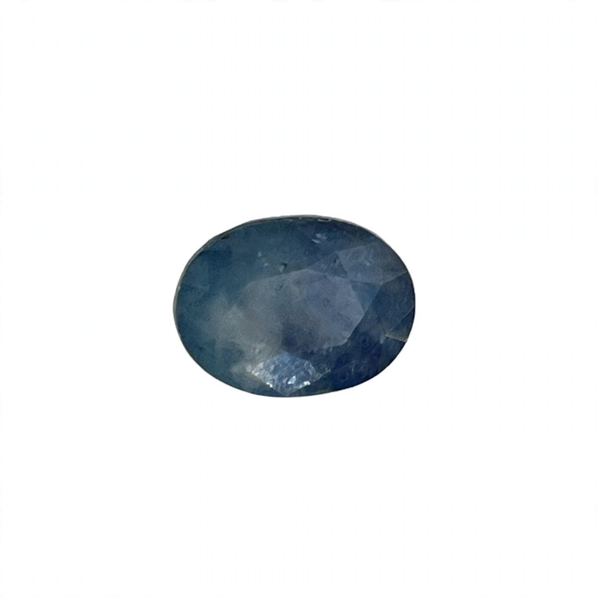 Natural Bule Sapphire