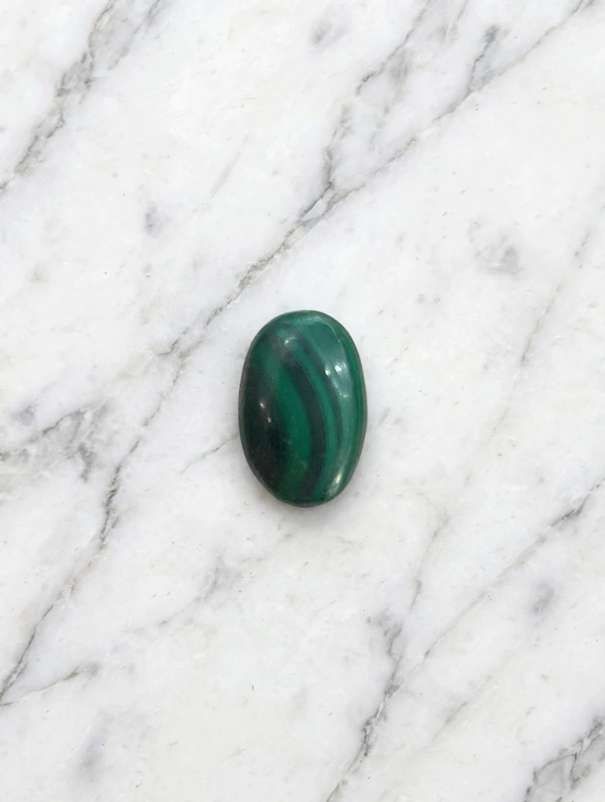Malachite Stone