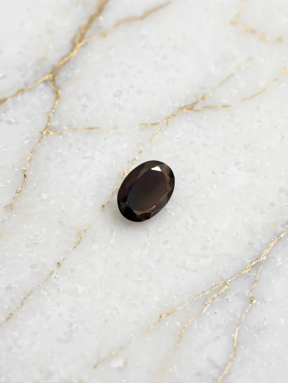 Natural Garnet Stone