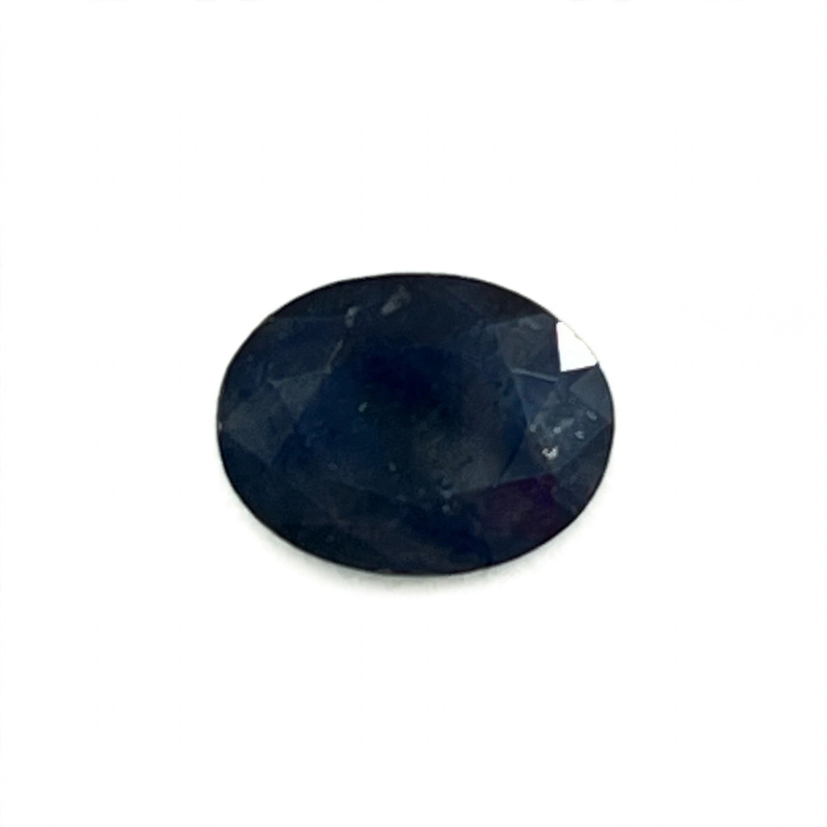 Natural Bule Sapphire