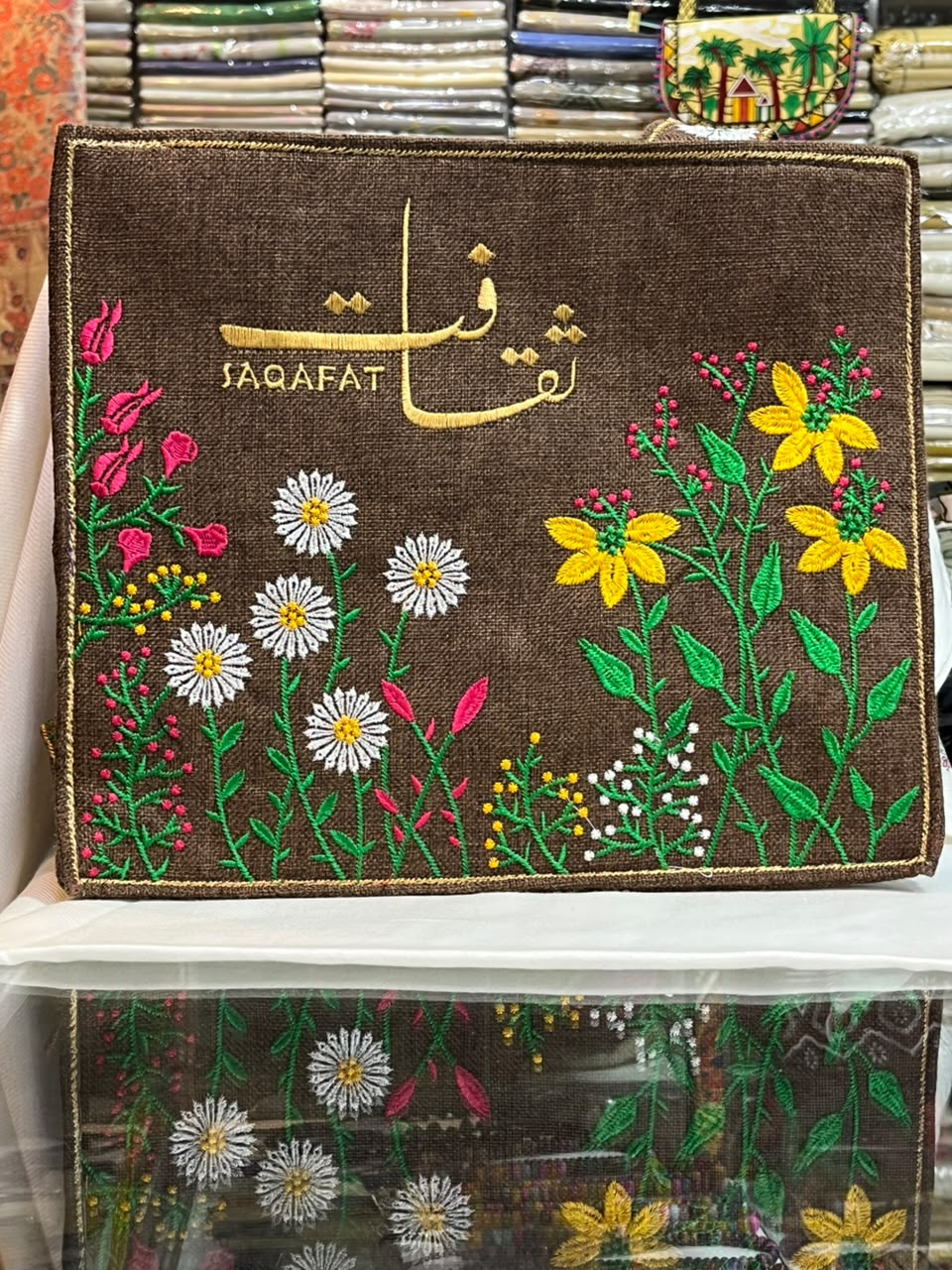 Traditional Hand Bags