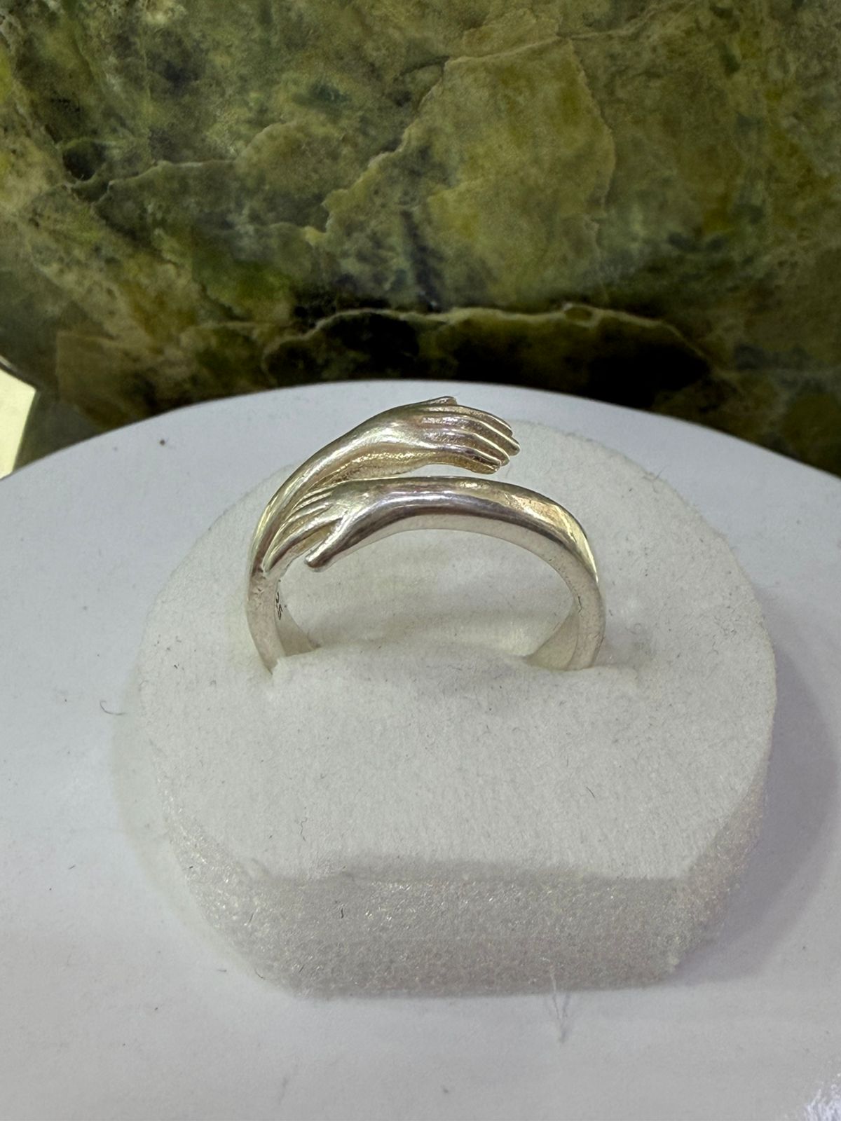 Sliver 925 Ring