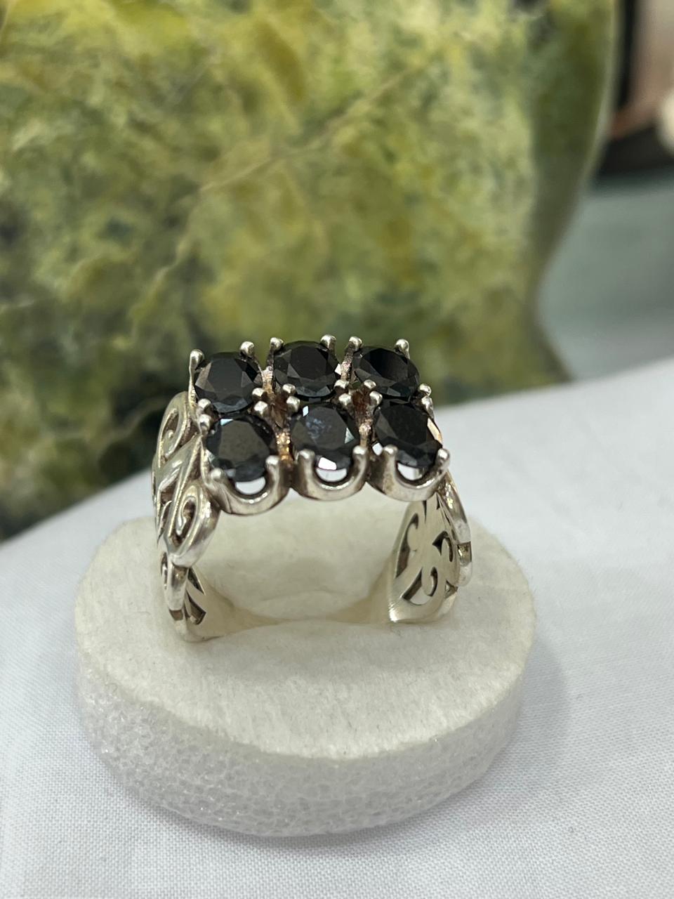 Italian Ring