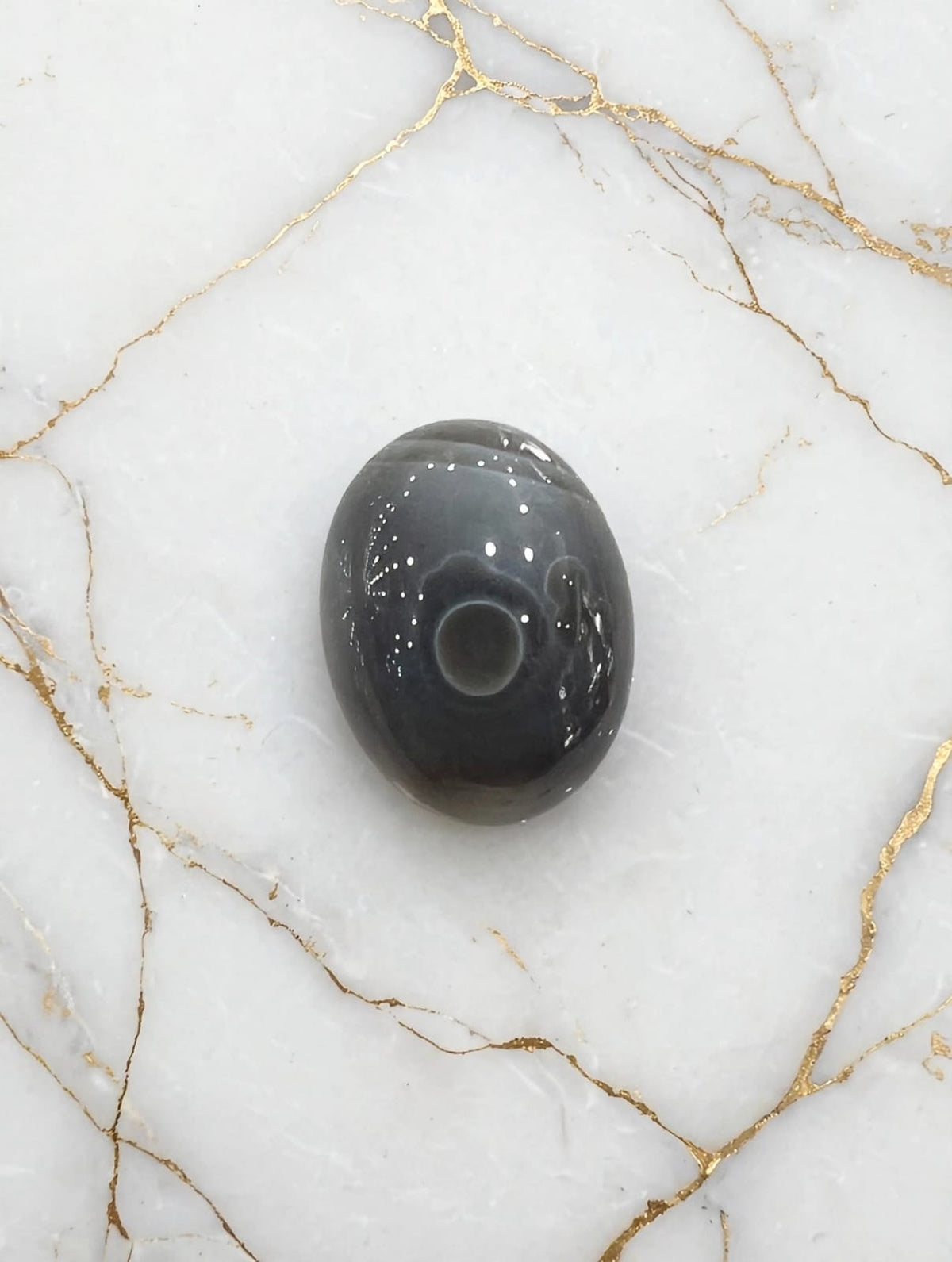 Natural Sulemani Aqeeq Stone