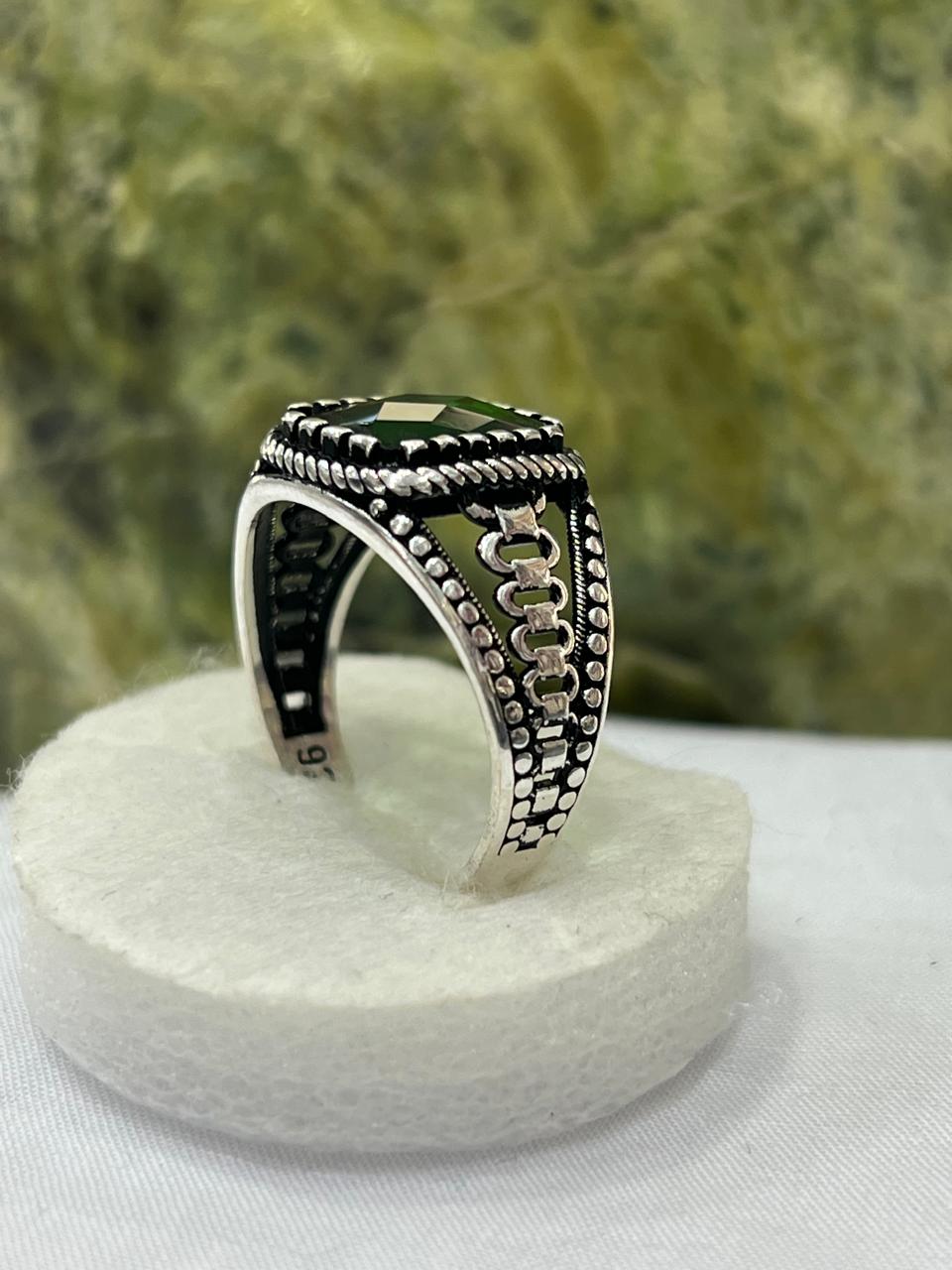 Italian Ring