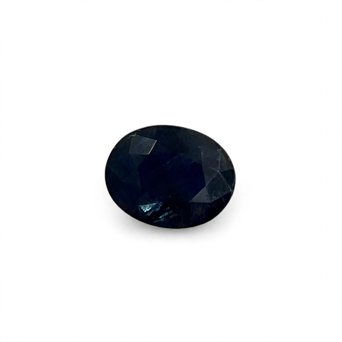 Natural Bule Sapphire