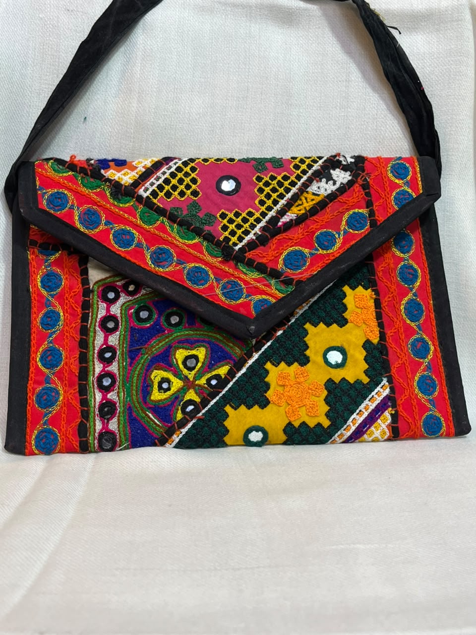 Traditional Hand Bags