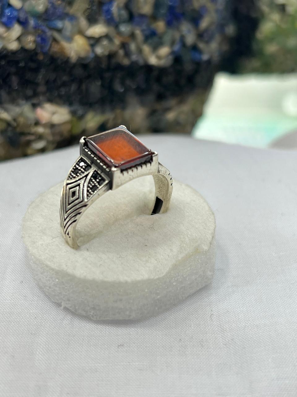 Italian Ring