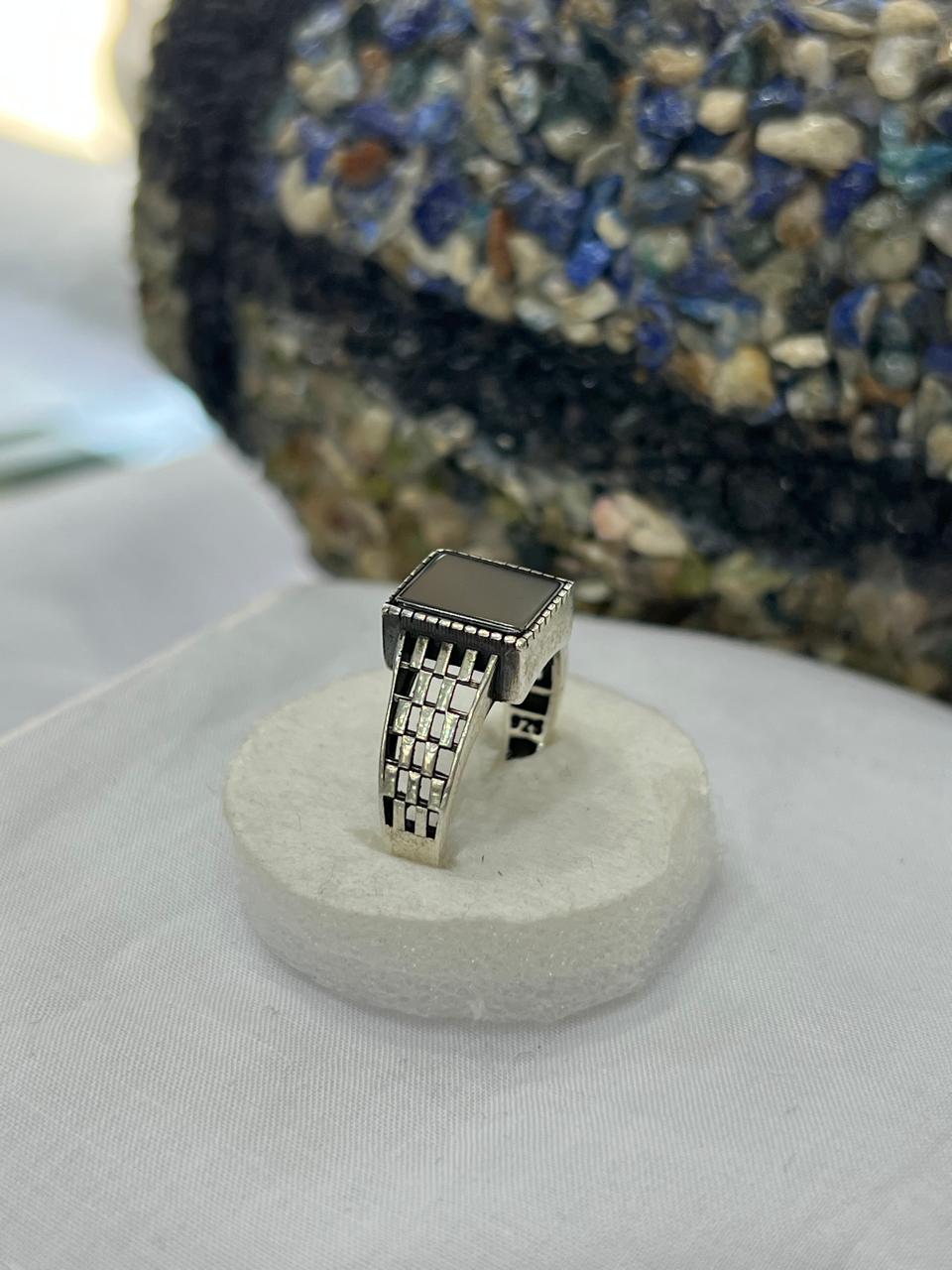 Italian Ring