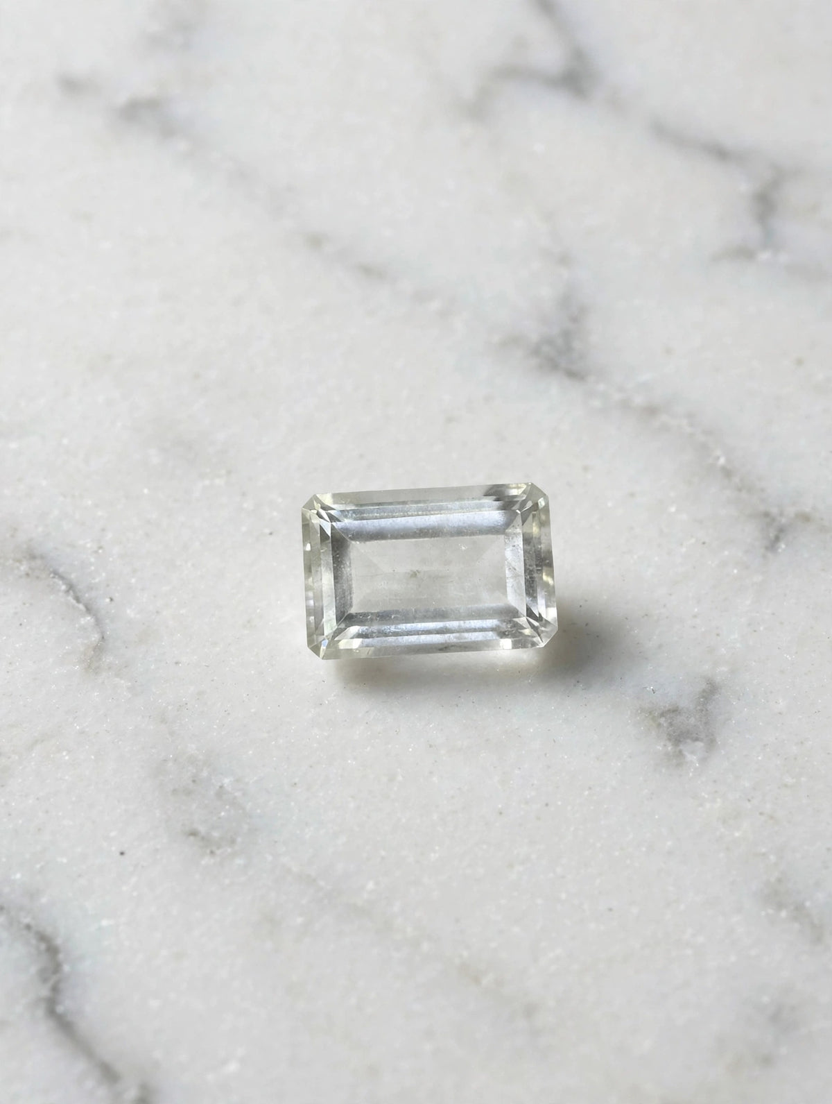 Natural Topaz Stone
