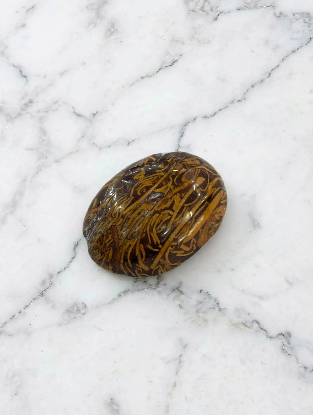Natural Sang-e-Maryam Stone