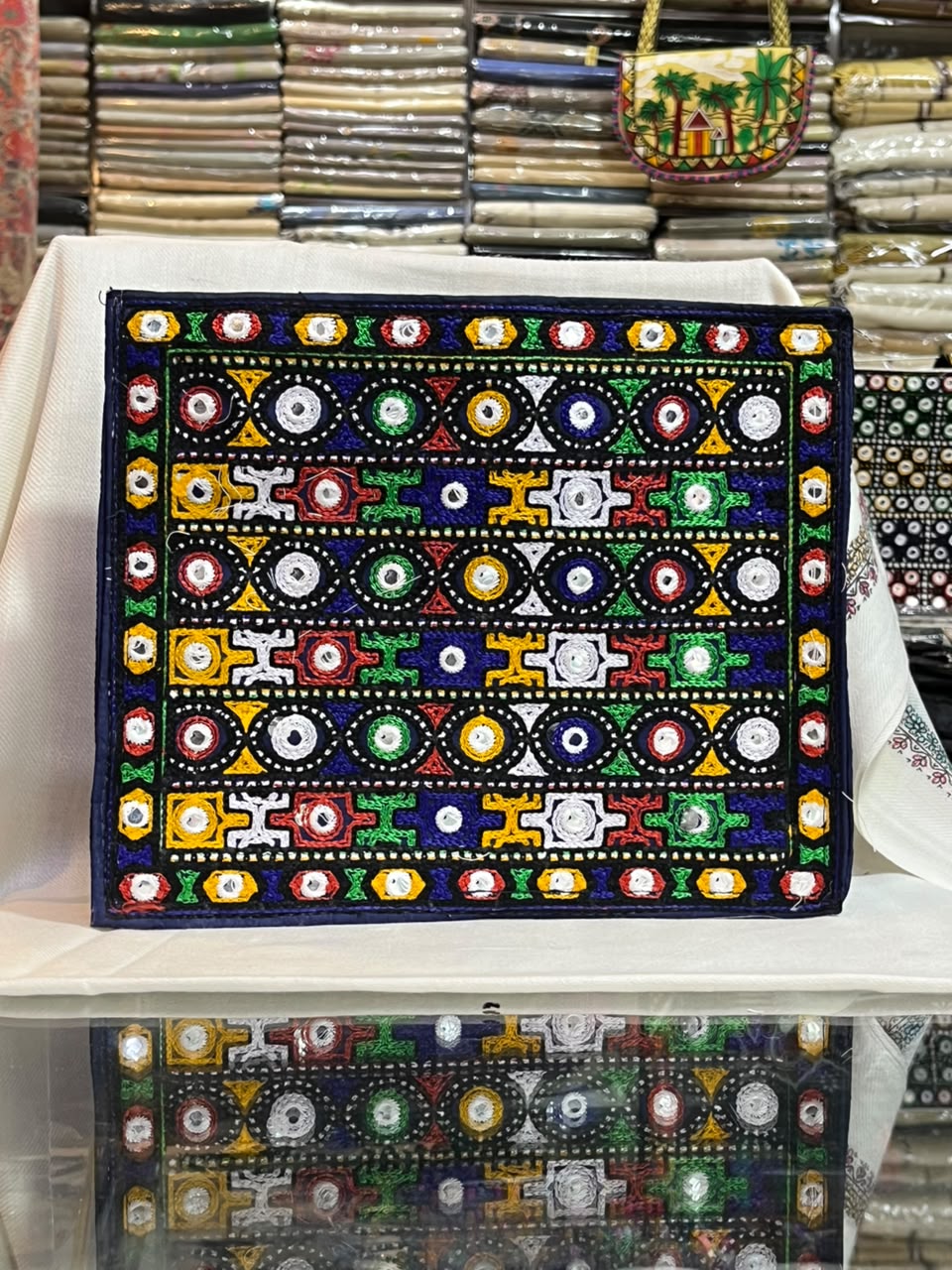 Traditional Hand Bags