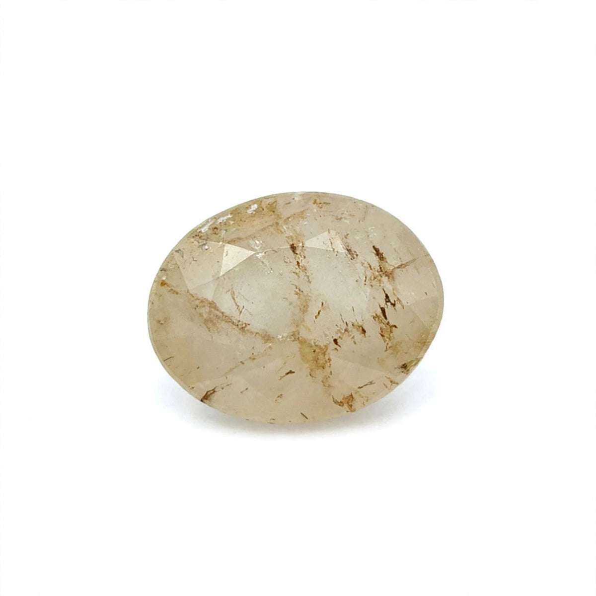 Yellow Sapphire Pukraj