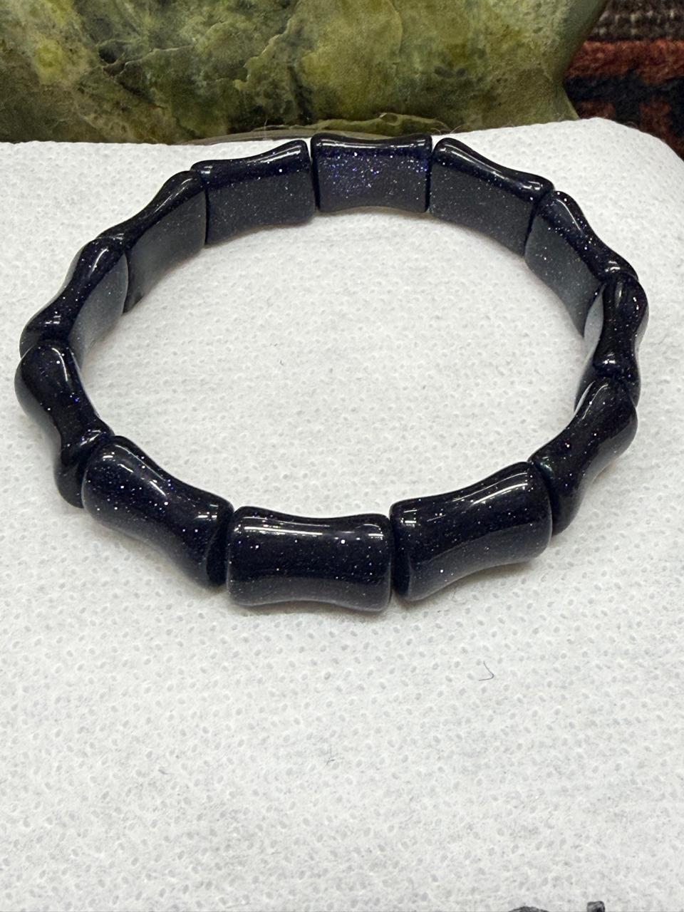 Sang e Stara Stone Bracelet
