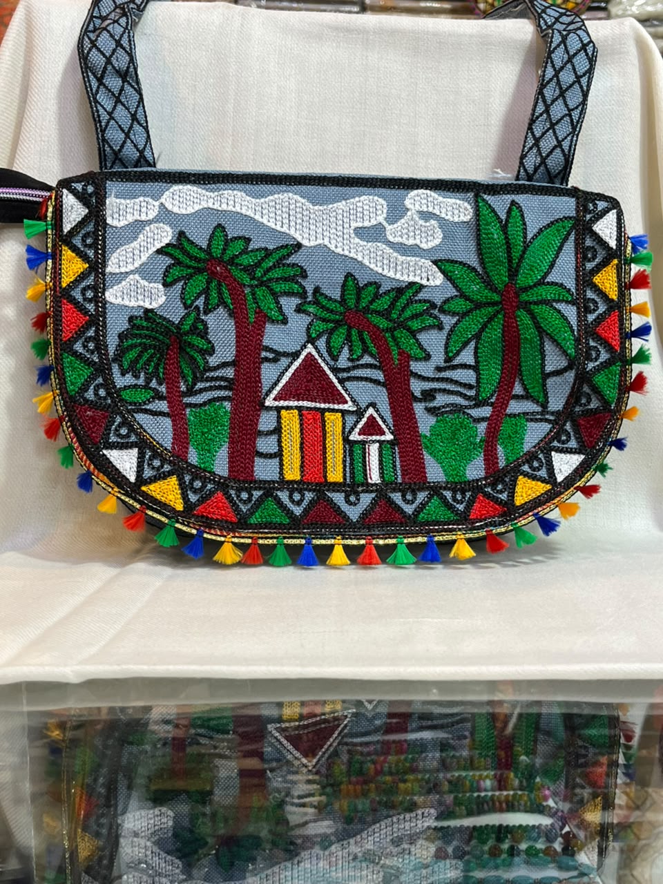 Traditional Hand Bags