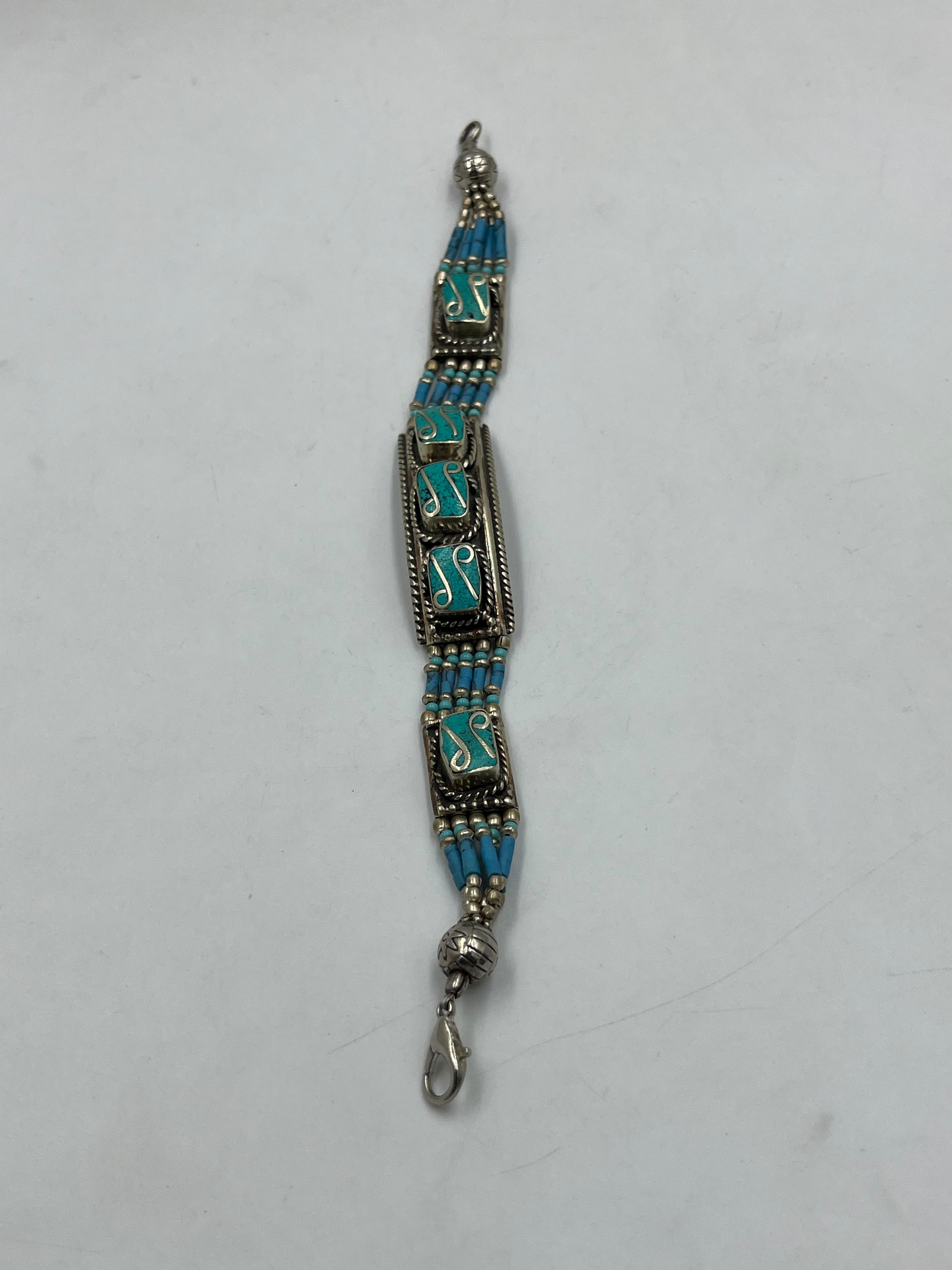 Nepali Kara Bracelet 