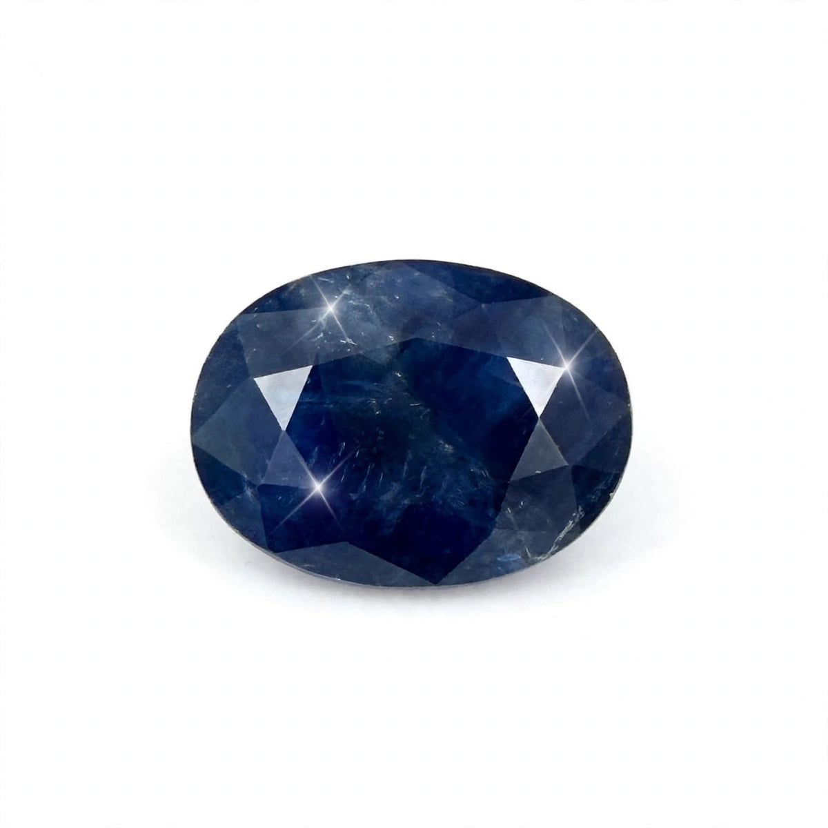 Natural Bule Sapphire