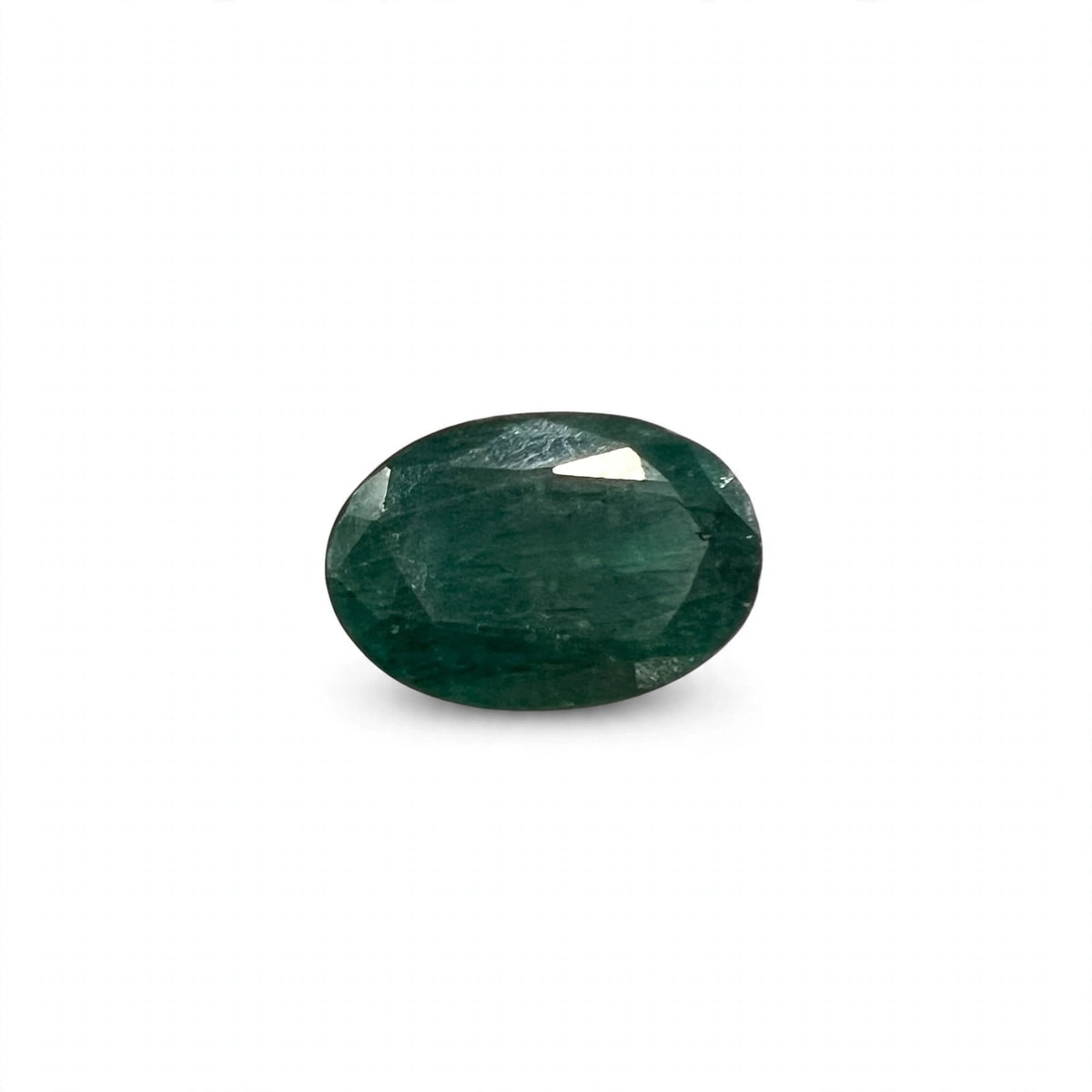 Natural Emerald Stone