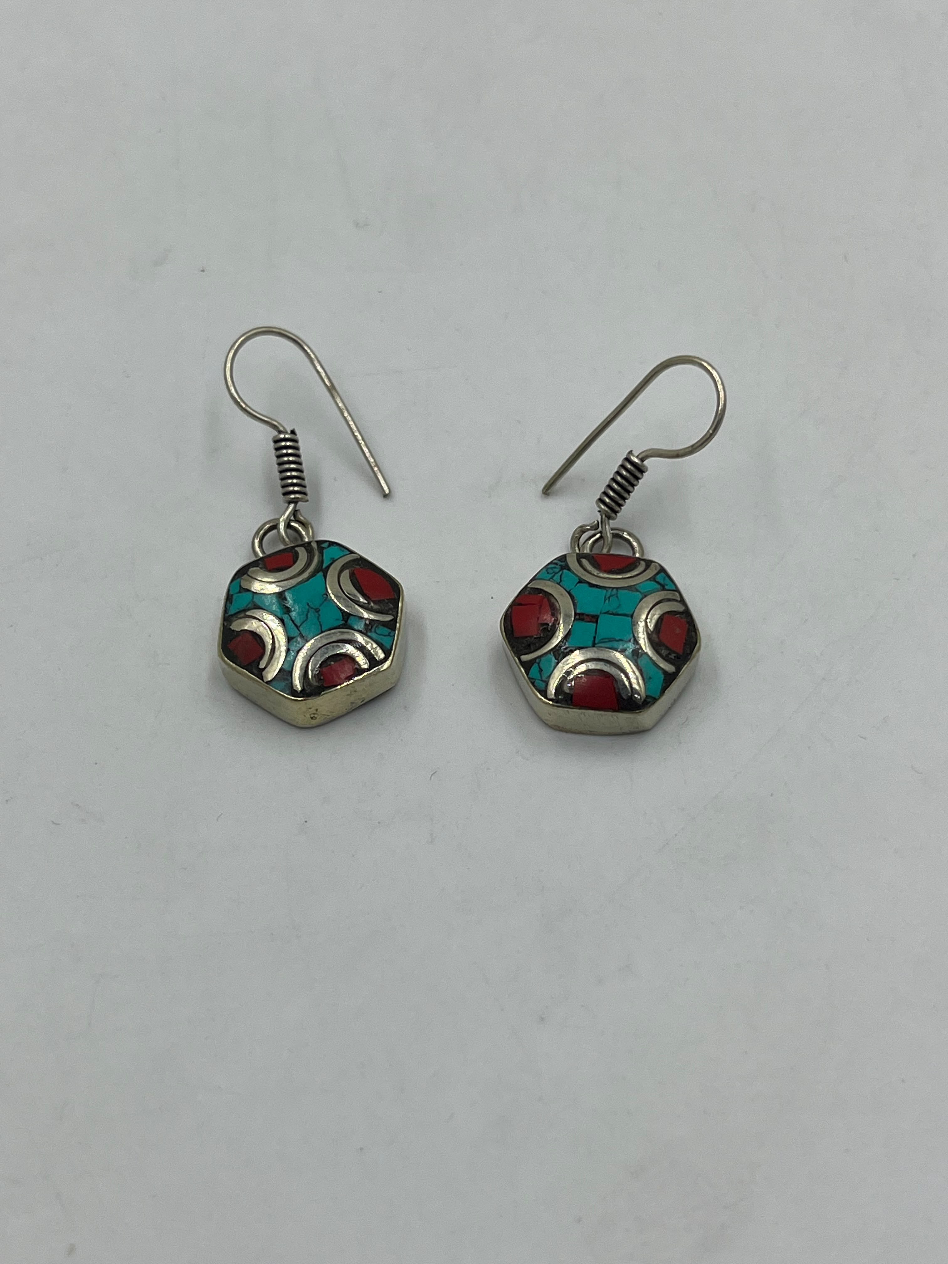 Nepali Earings