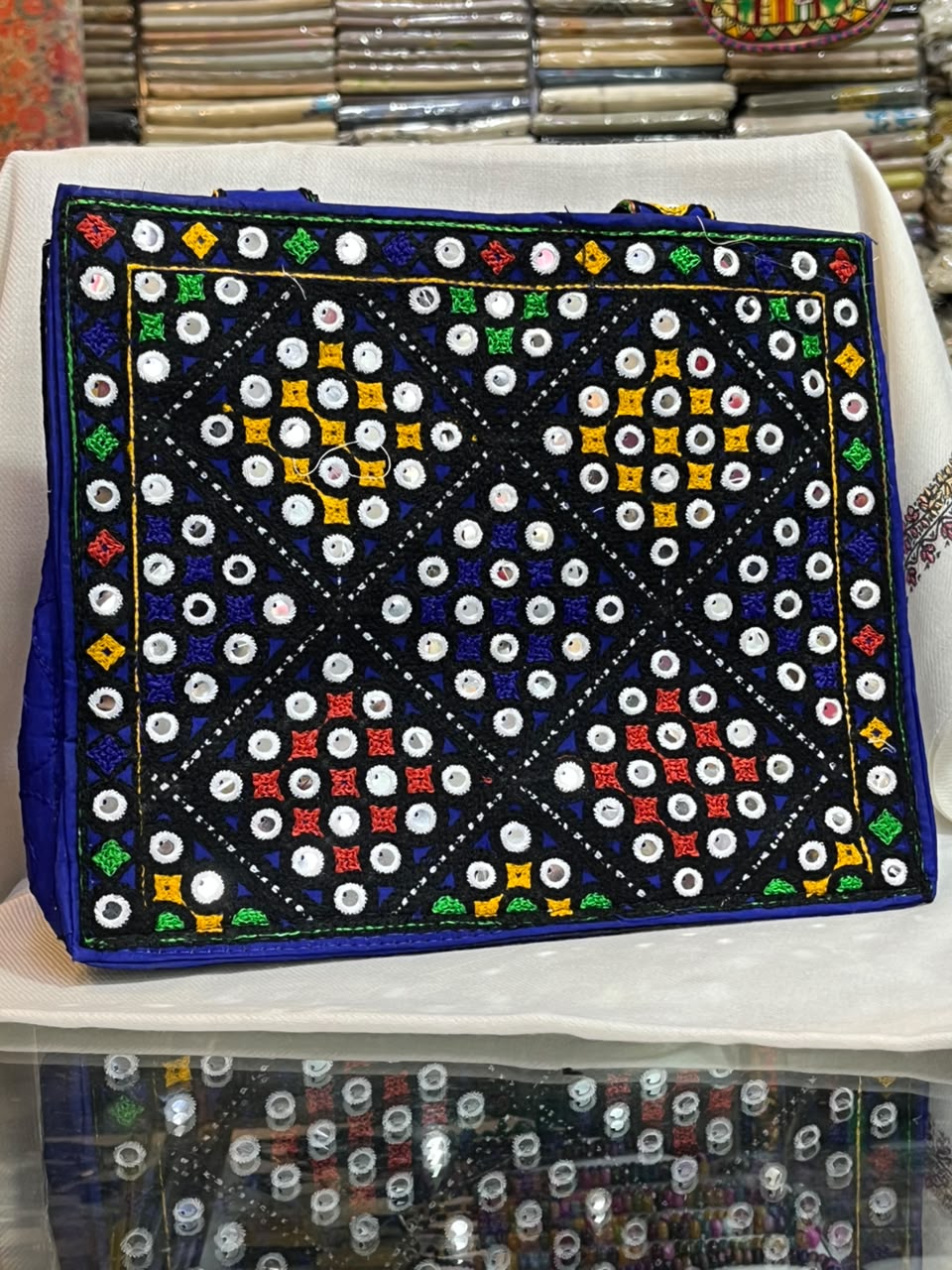 Traditional Hand Bags