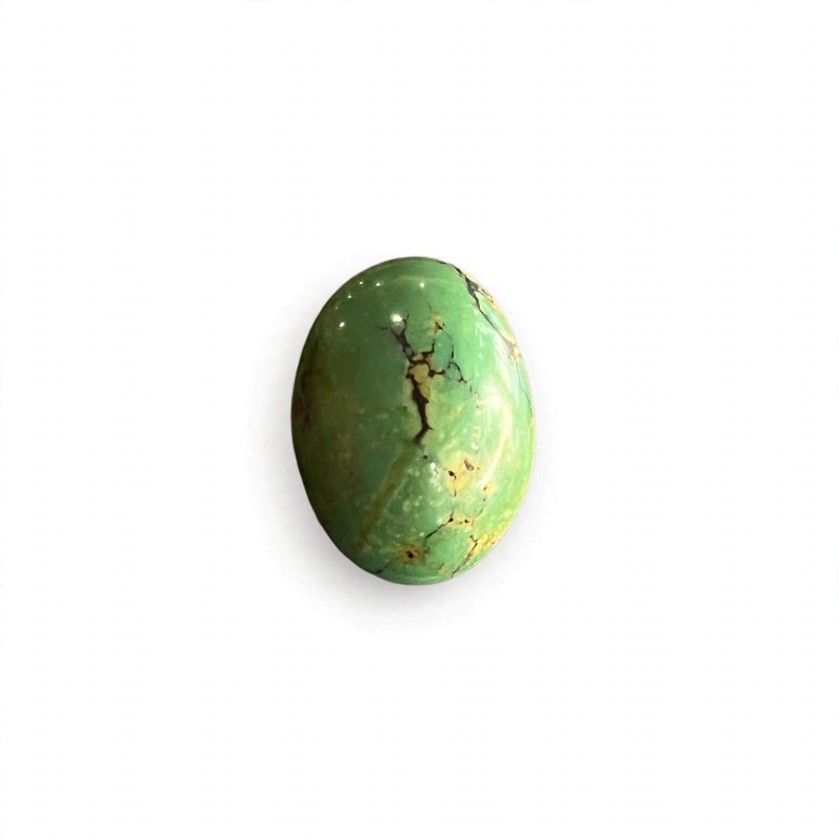 Natural Green Feroza