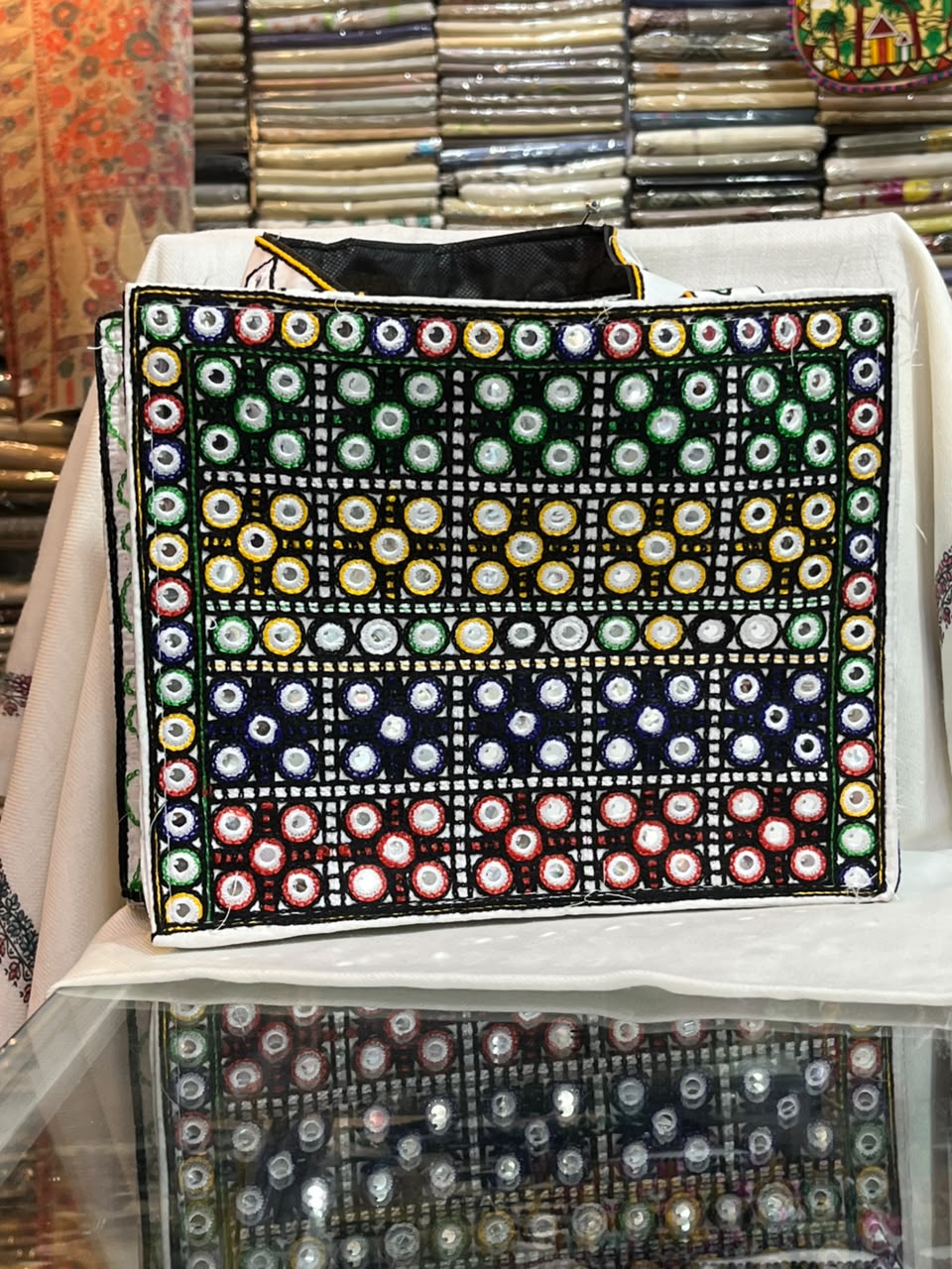 Traditional Hand Bags