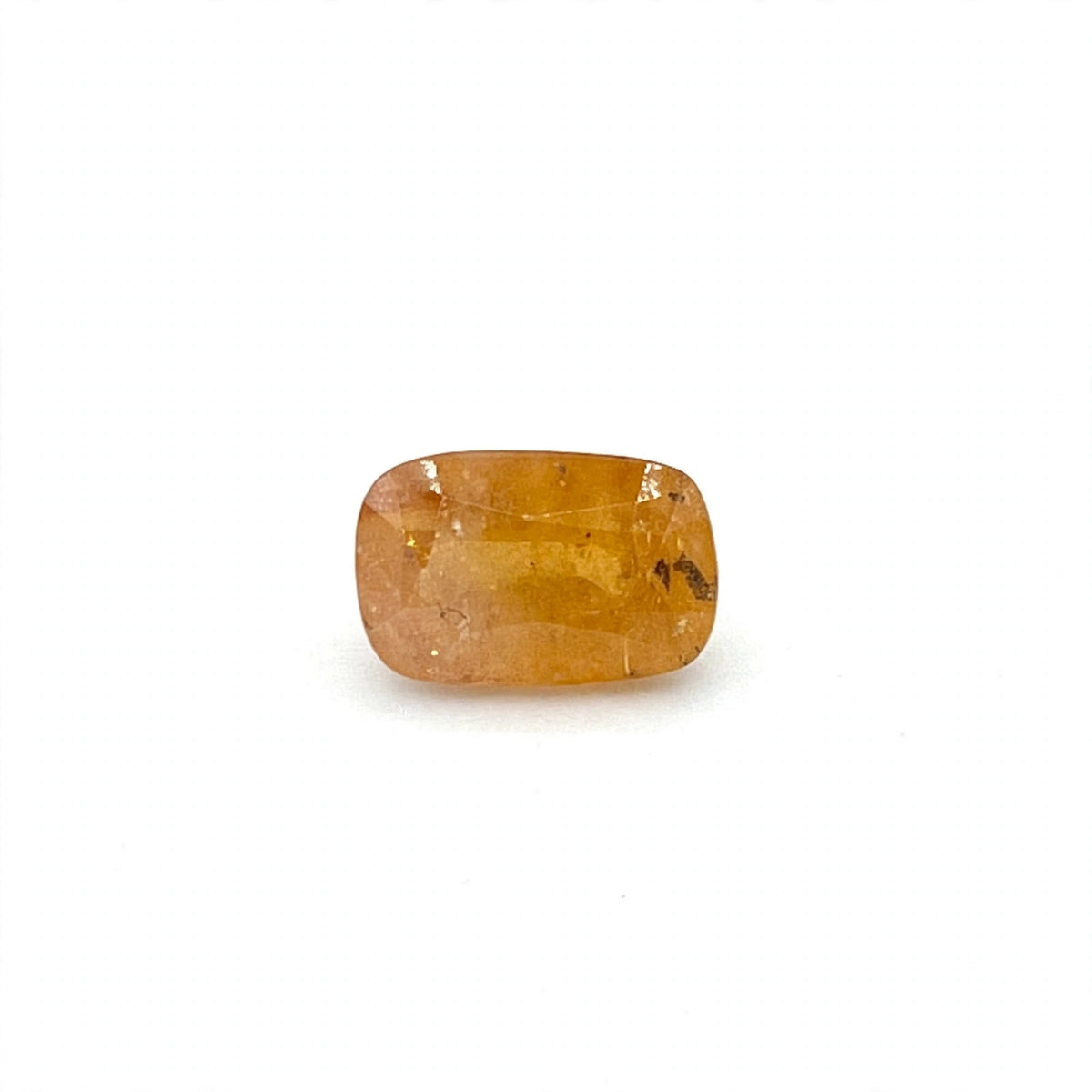 Yellow Sapphire Pukraj