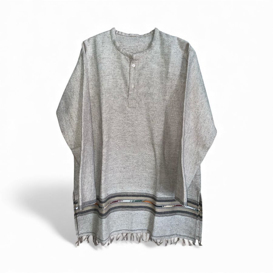 Traditional Shirt
