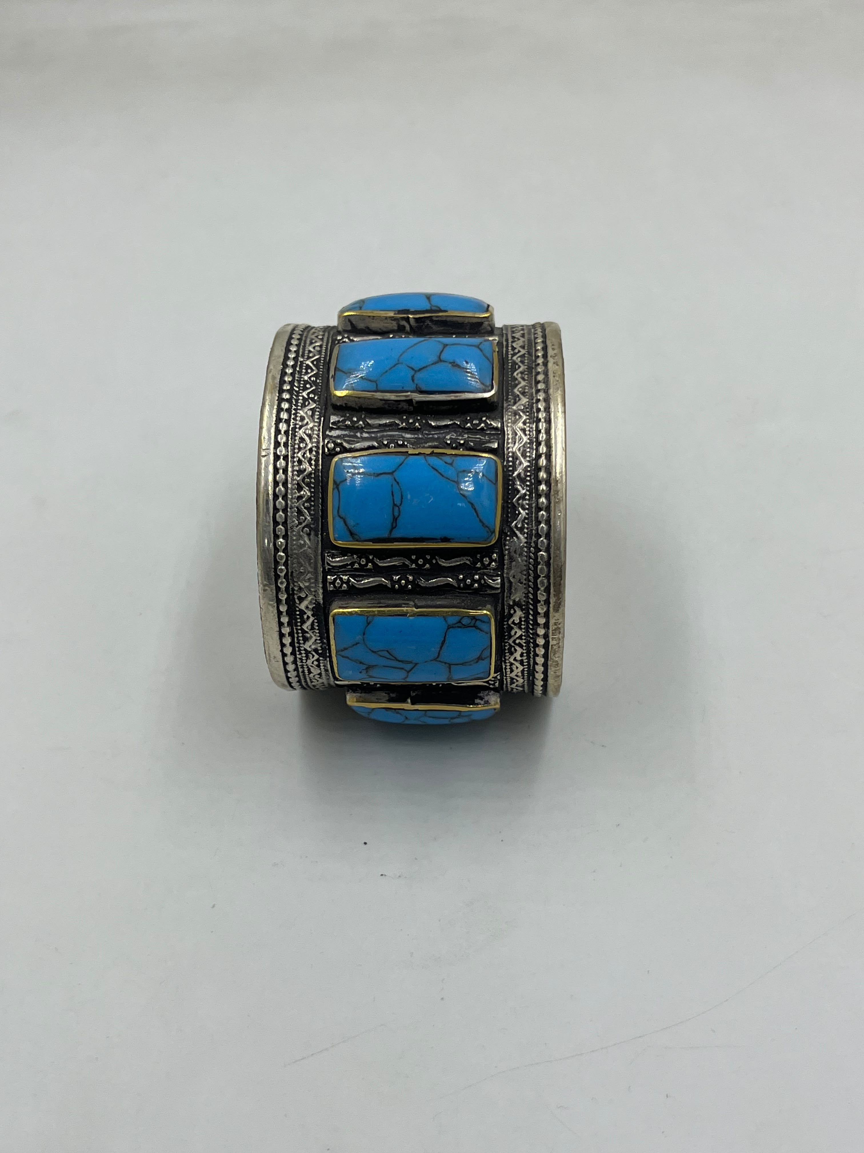 Nepali Kara Bracelet 
