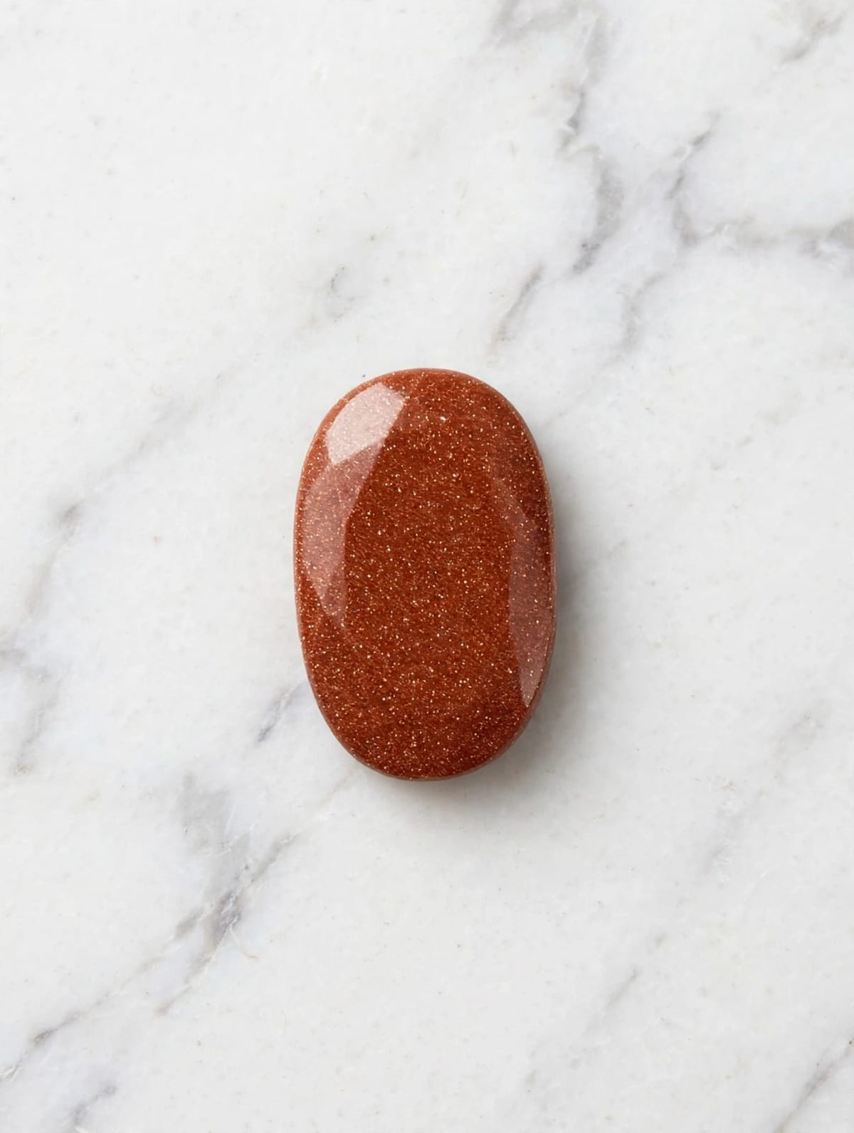Natural Sang-e Sitara Stone ✨