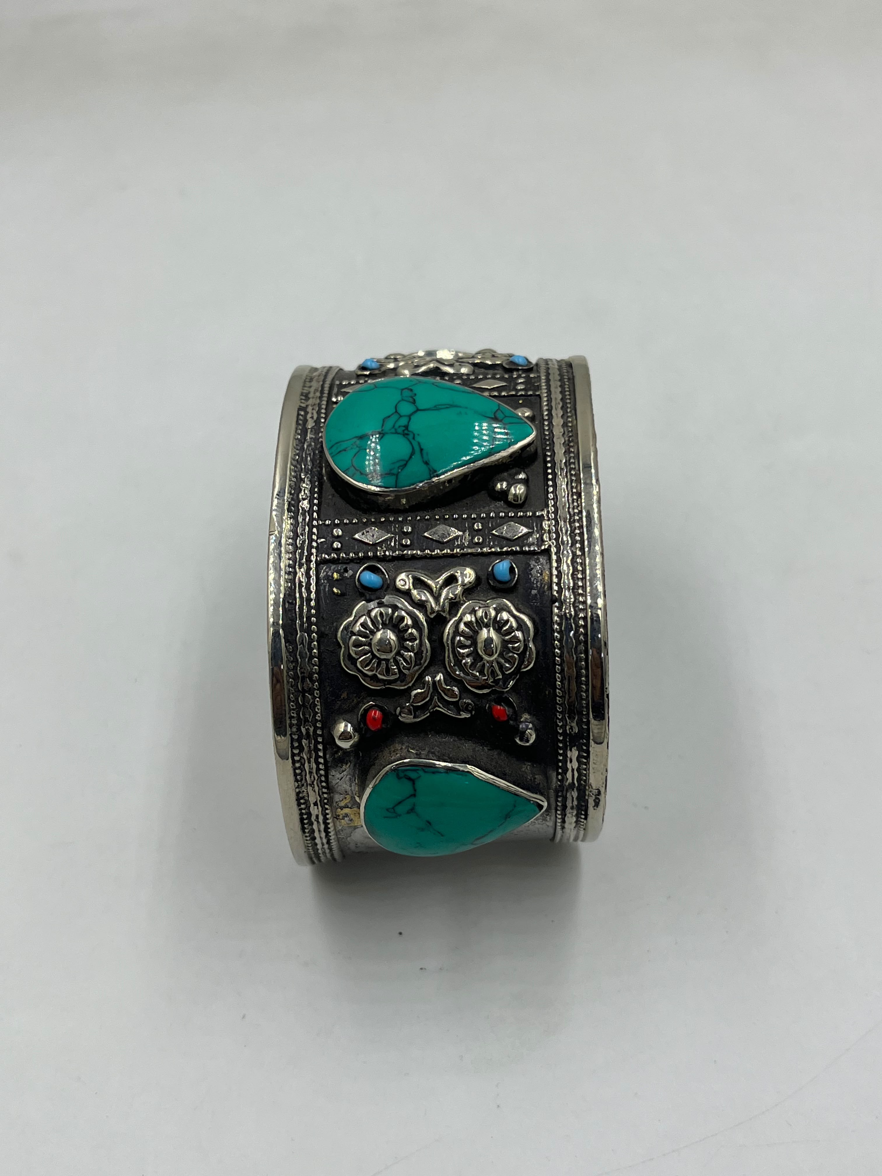 Nepali Kara Bracelet 