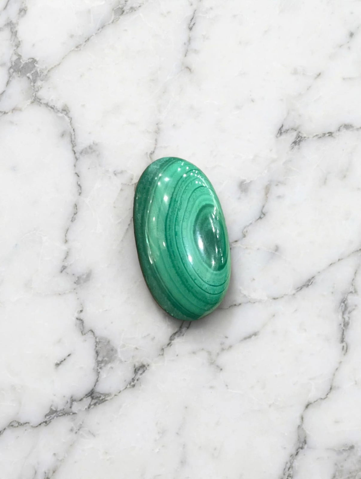 Malachite Stone