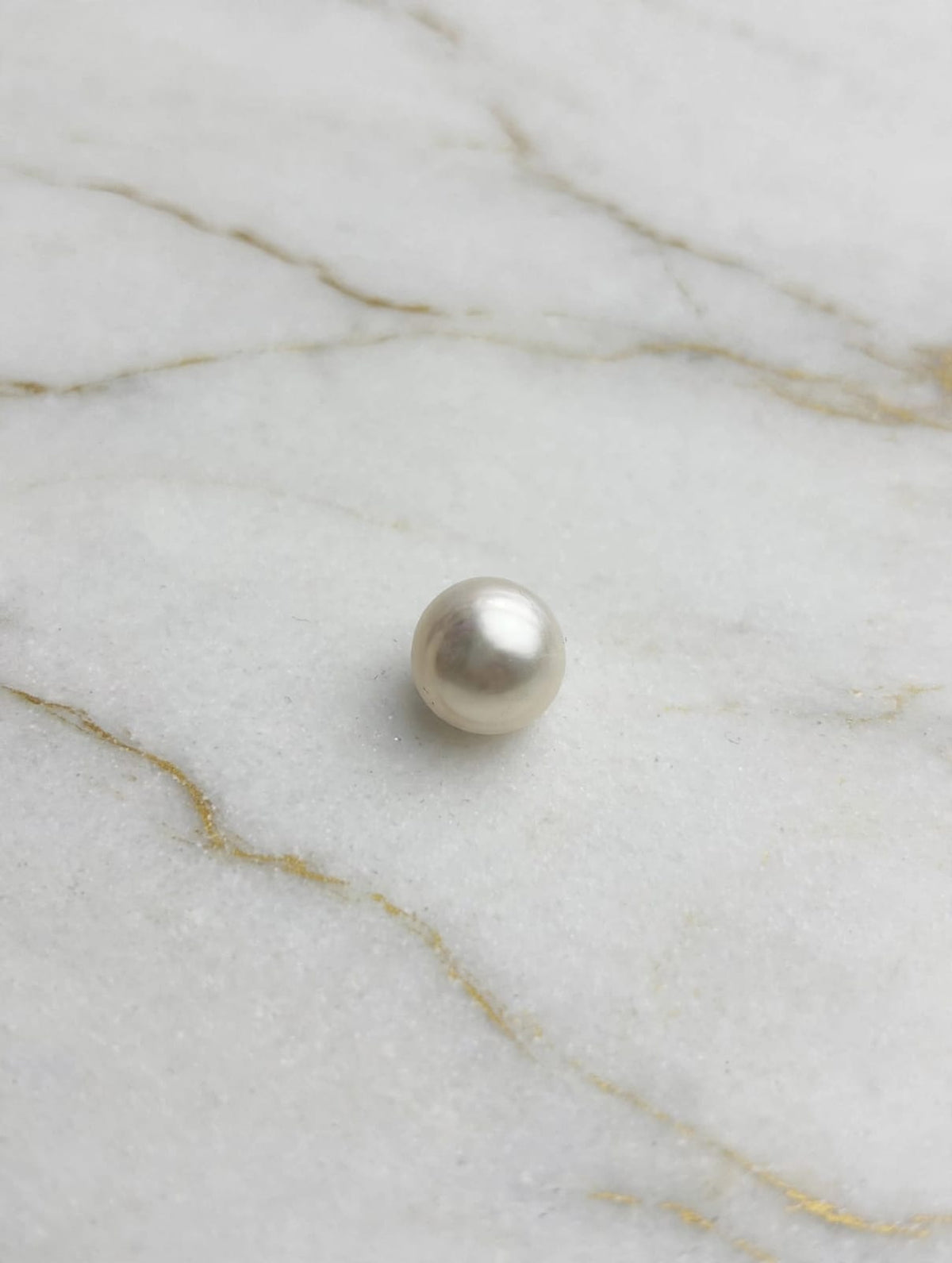 Natural Sea Pearls (Moti)