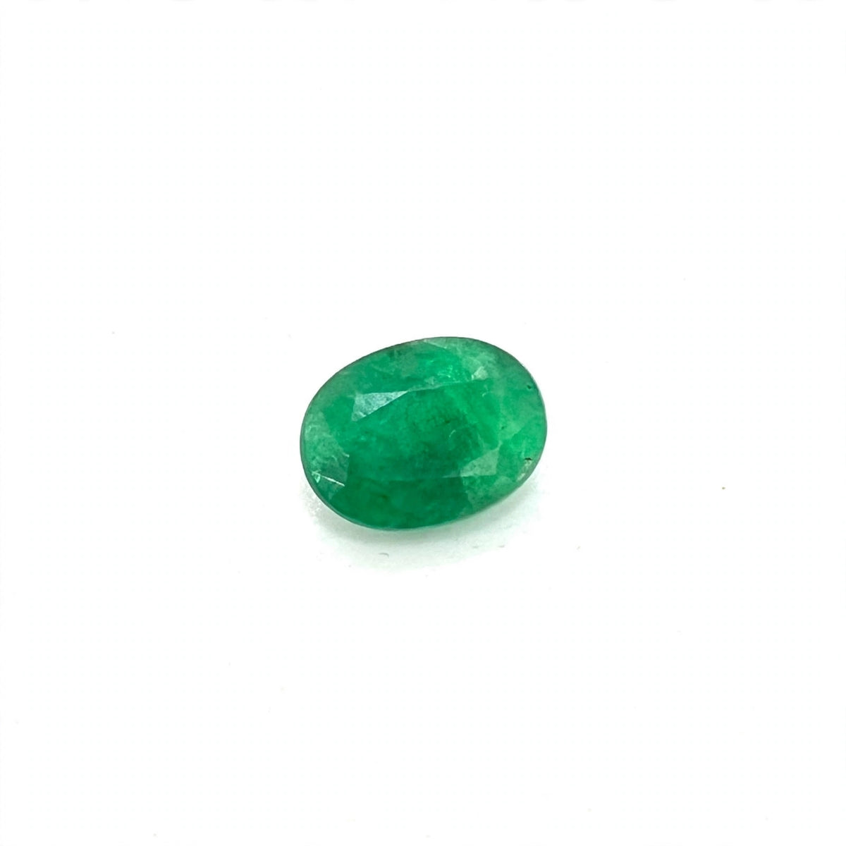 Natural Emerald Stone