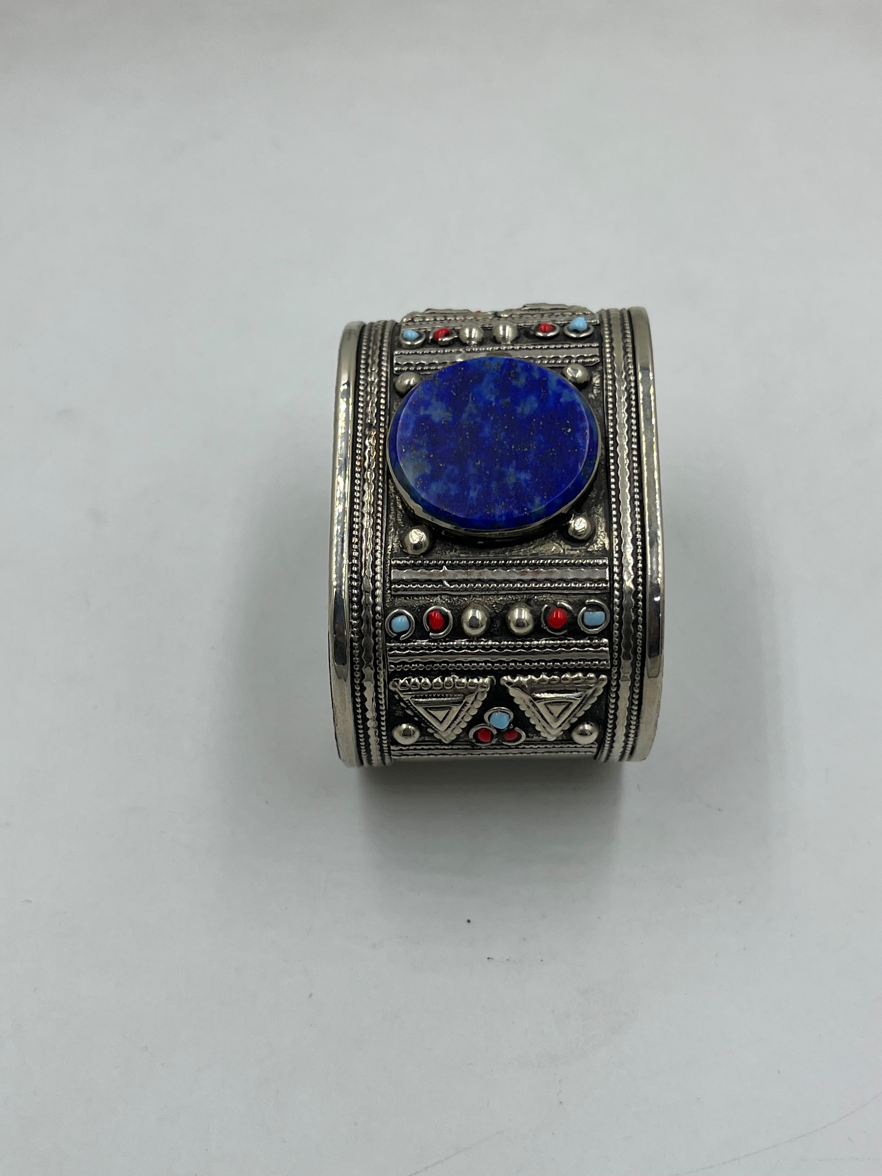 Nepali Kara Bracelet 