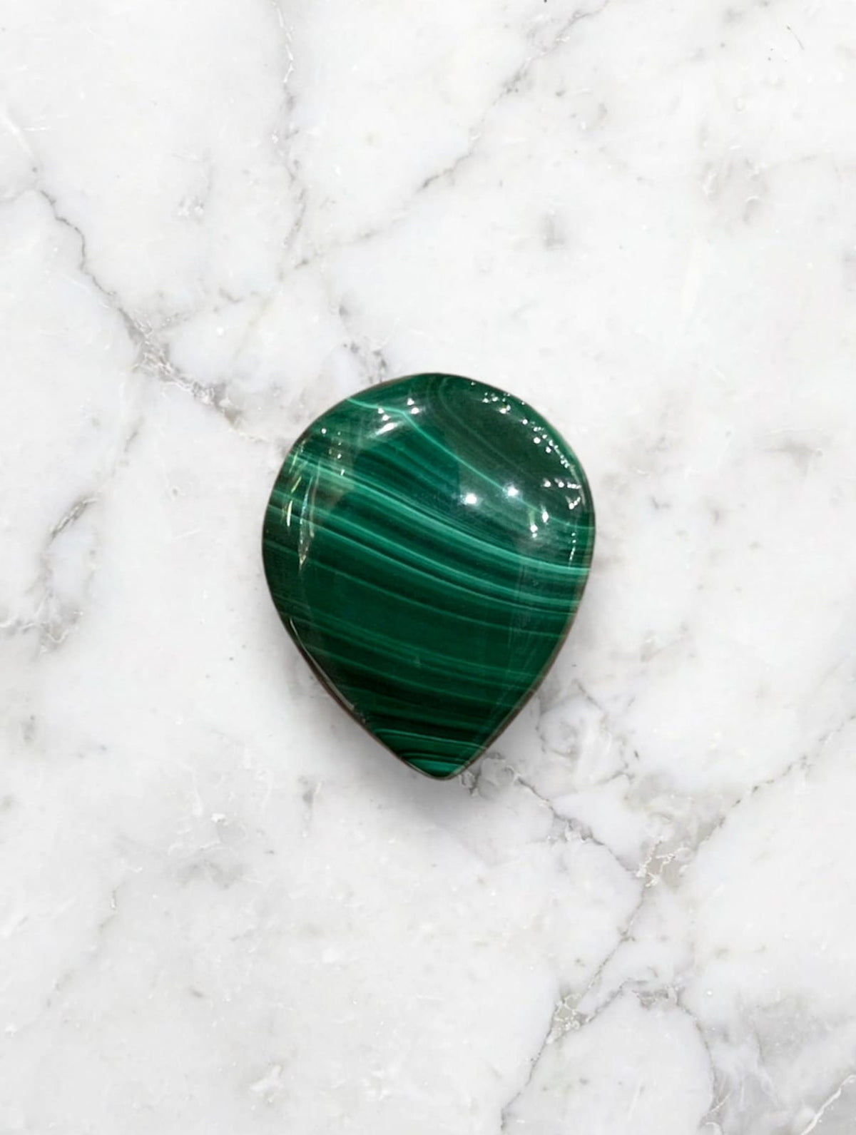 Malachite Stone