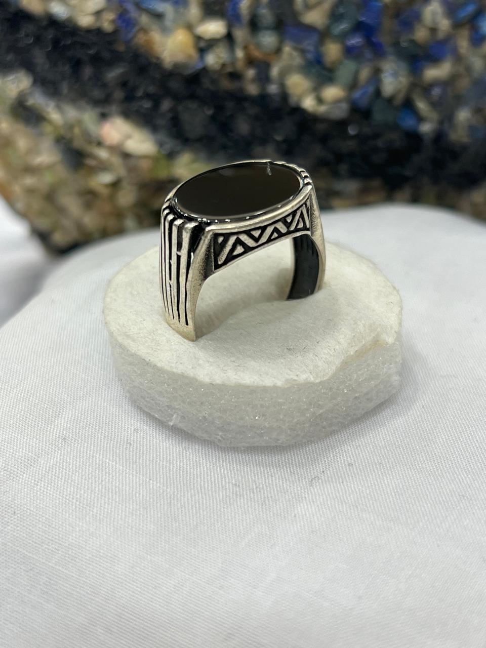Italian Ring