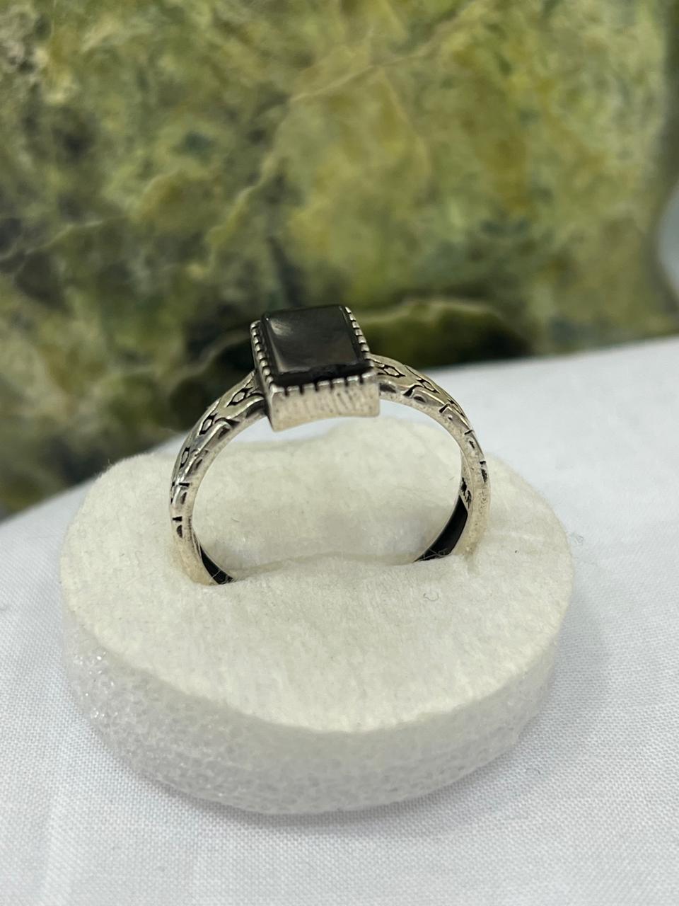 Italian Ring