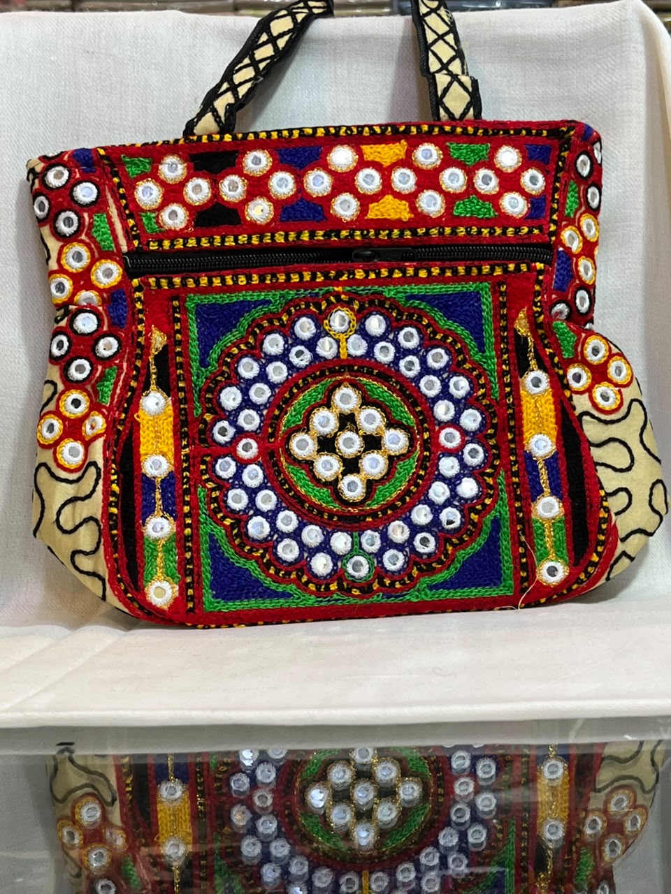 Traditional Hand Bags