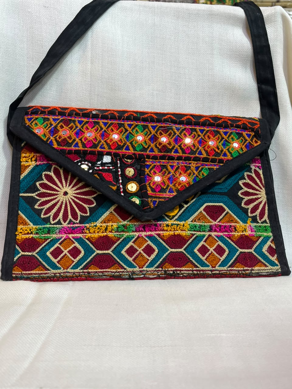 Traditional Hand Bags