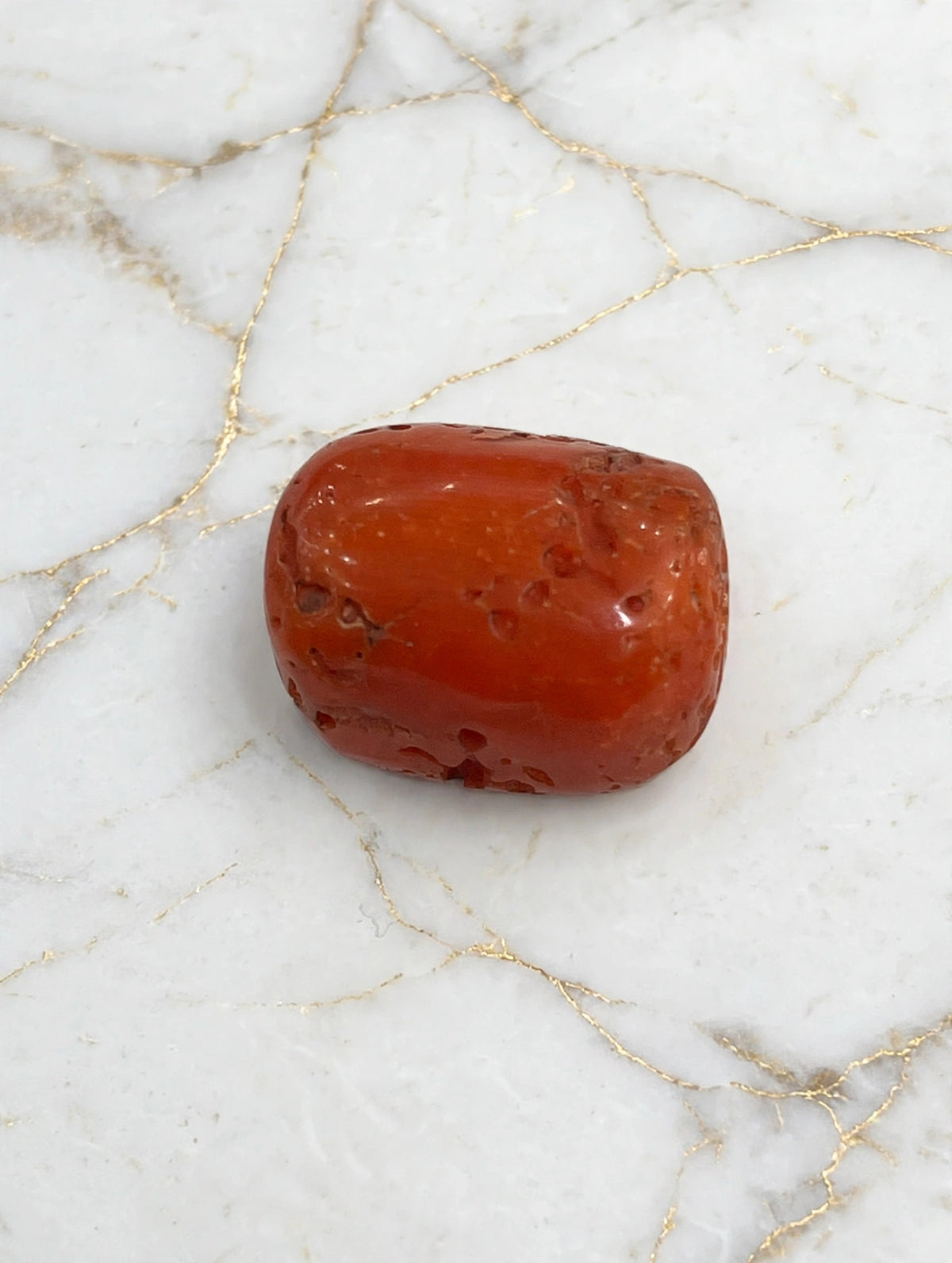 Natural Marjan Stone