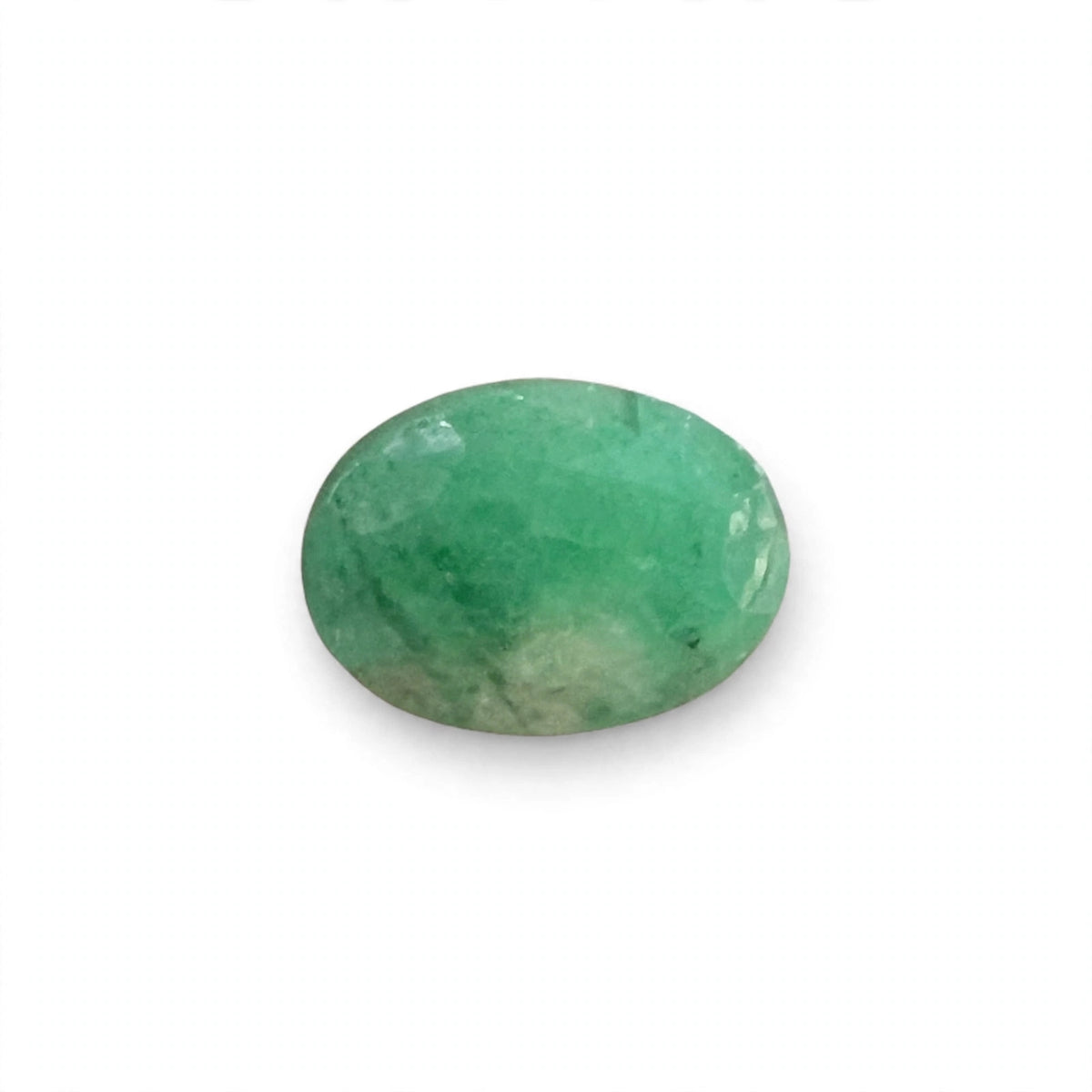 Natural Emerald Stone