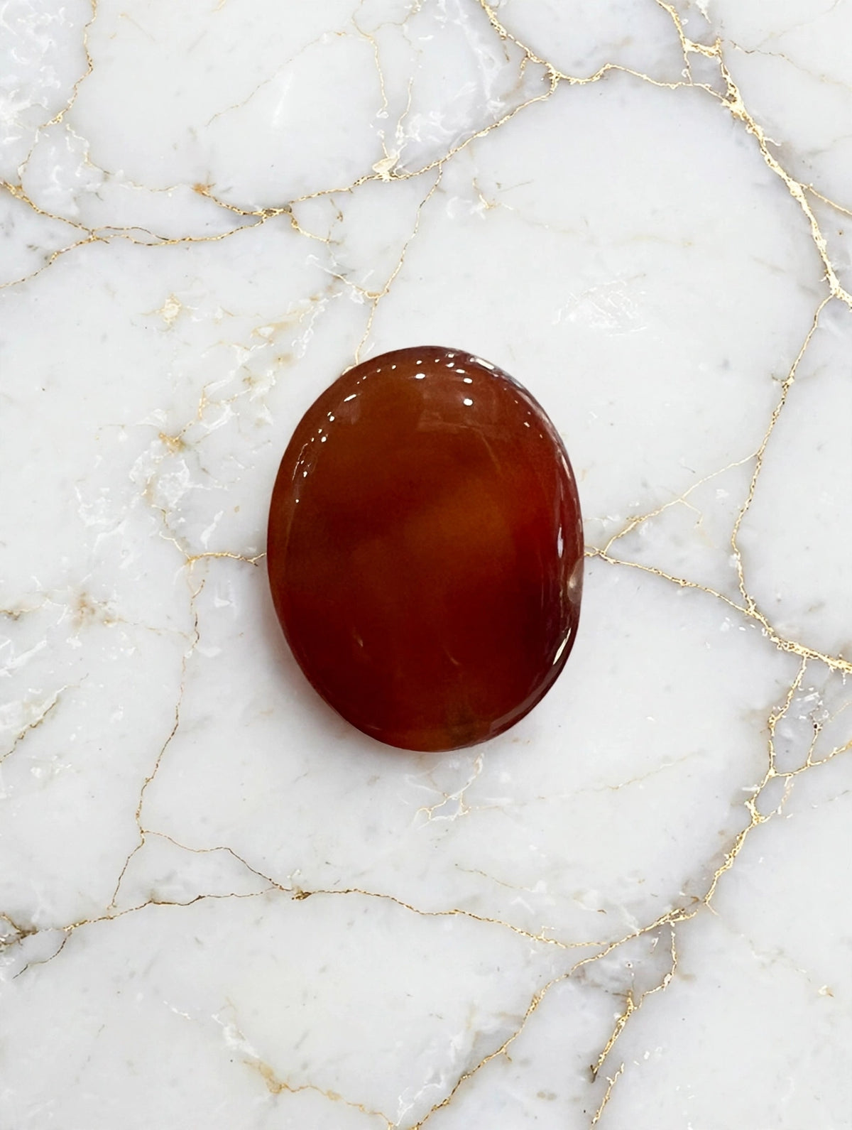 Natural Aqeeq Stone