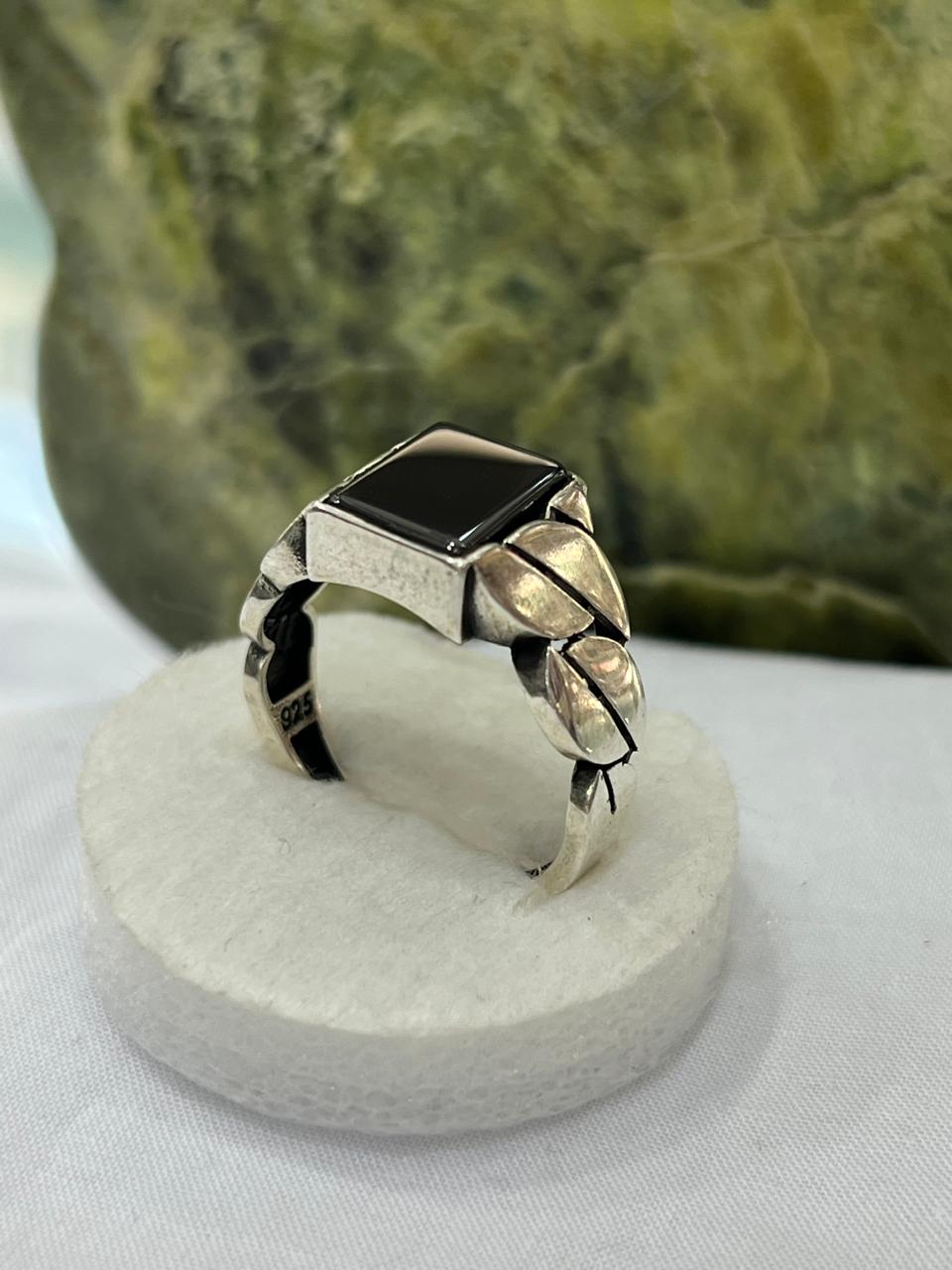 Italian Ring