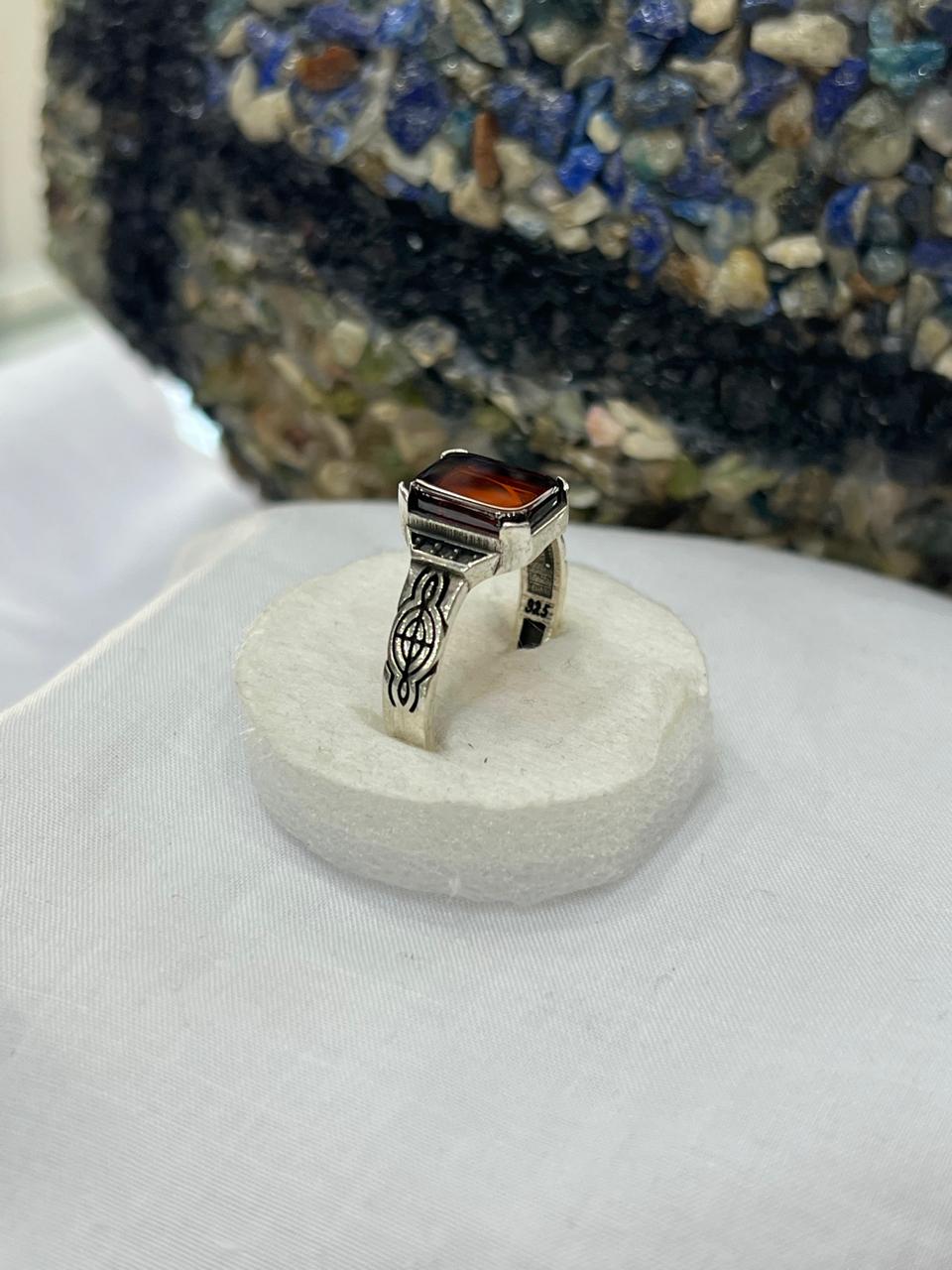Italian Ring