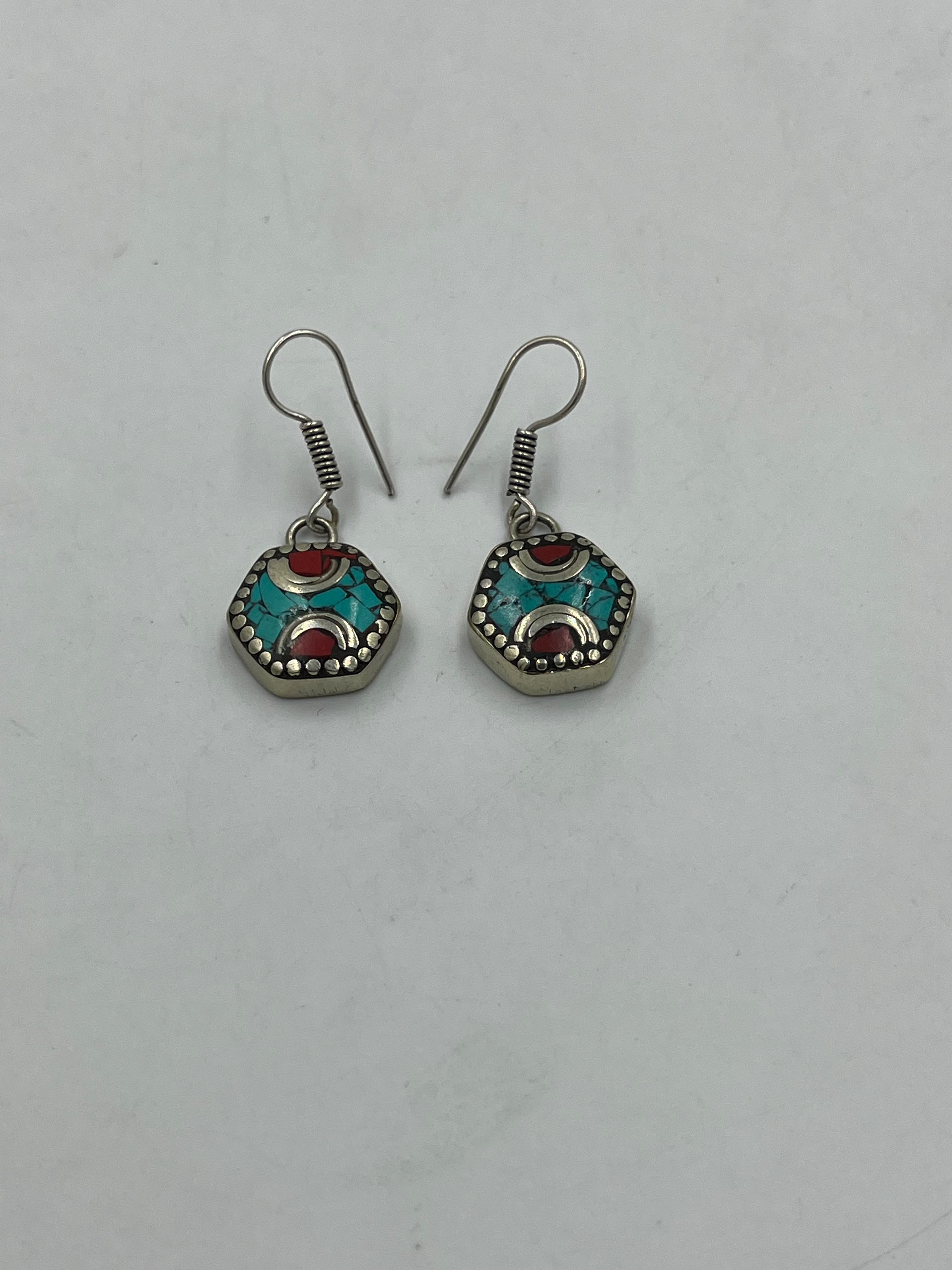 Nepali Earrings